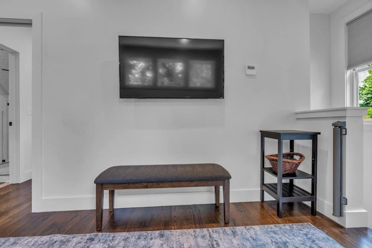 East Greenwood Treehouse Close To Dt * Nashville