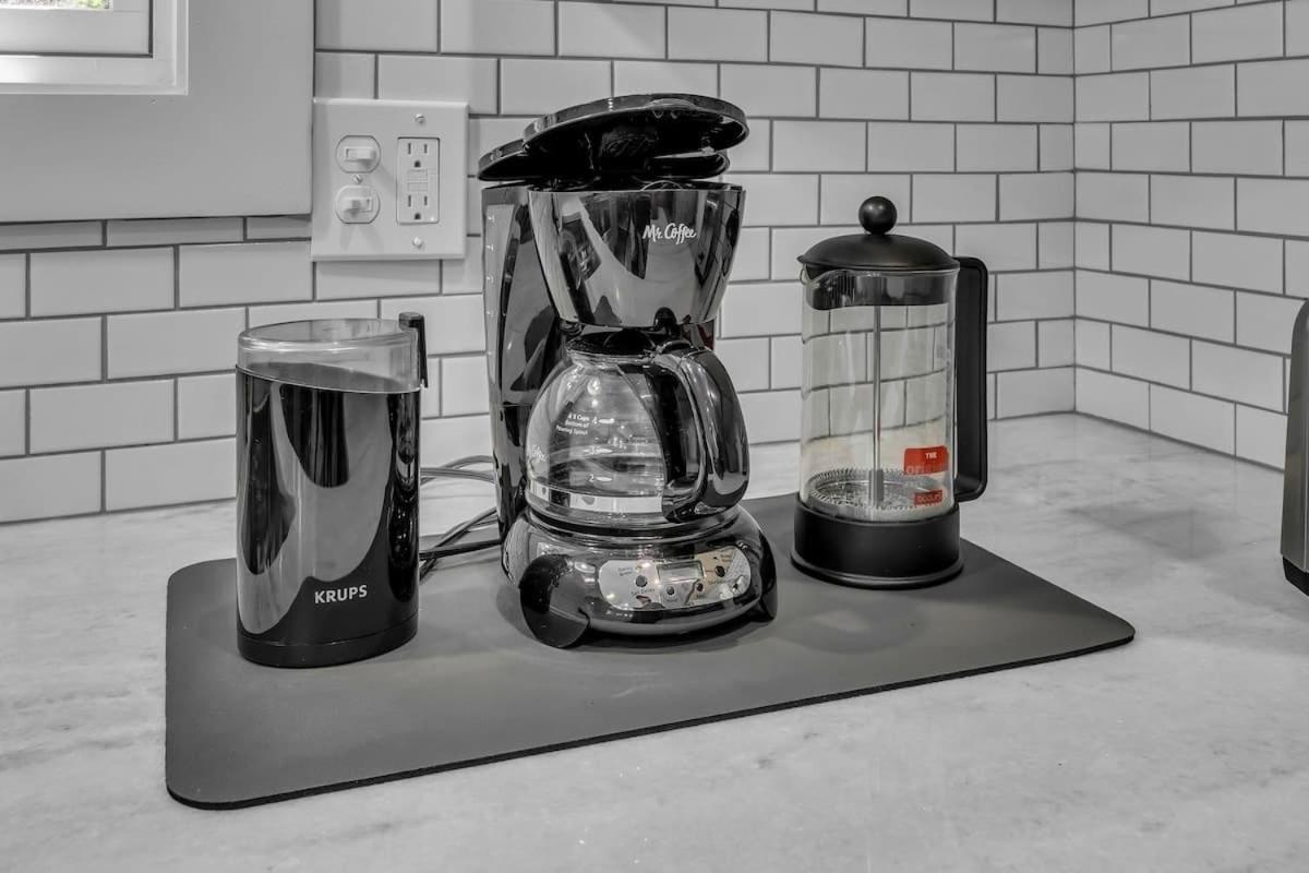 Apartment East Greenwood Treehouse Close To Dt