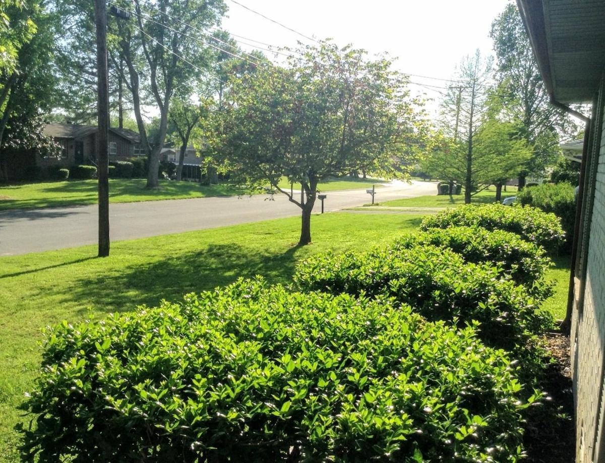 The Place Between The Lakes 4 Bedrooms 4 Beds * Nashville