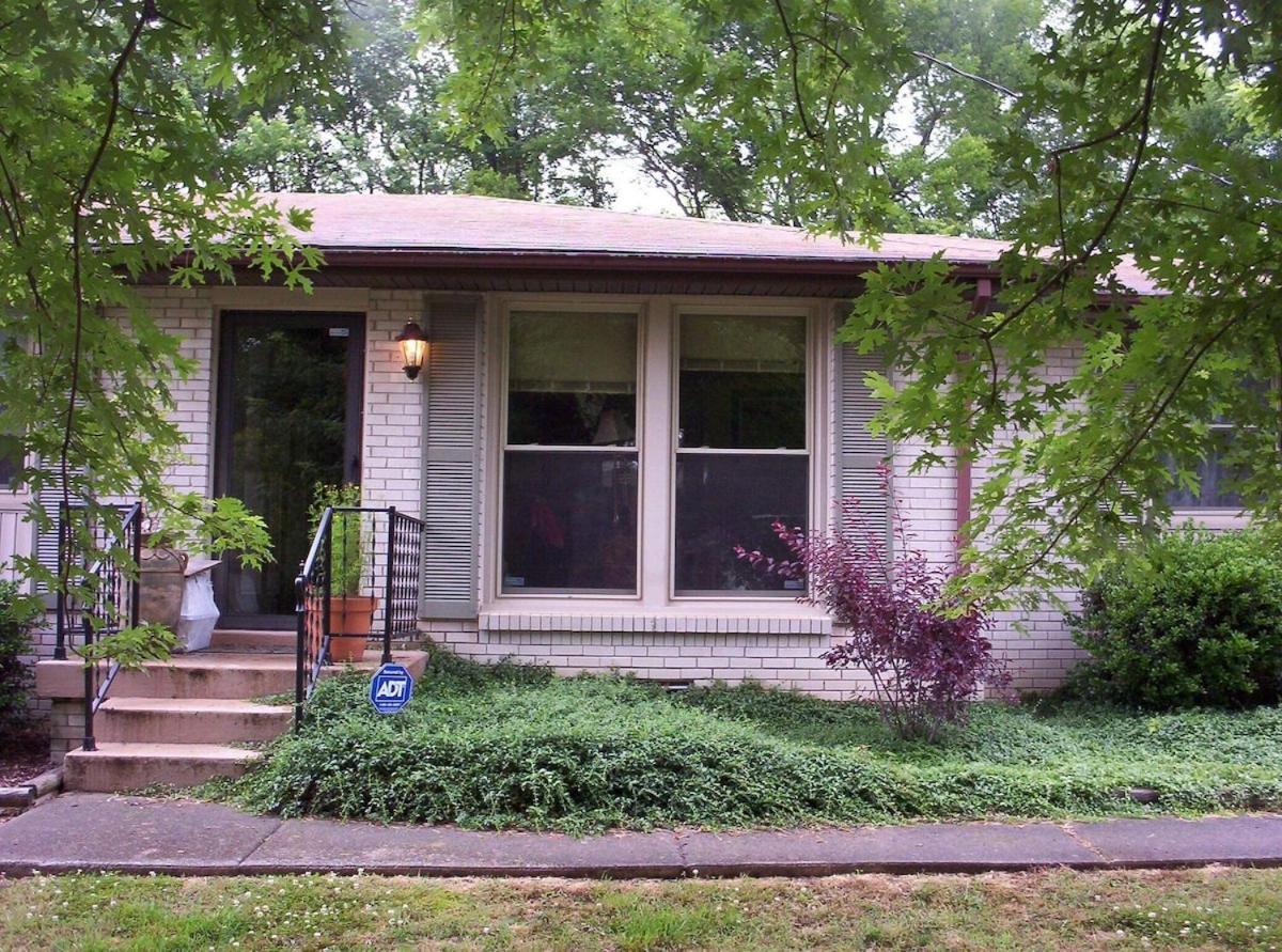 The Place Between The Lakes 4 Bedrooms 4 Beds Nashville