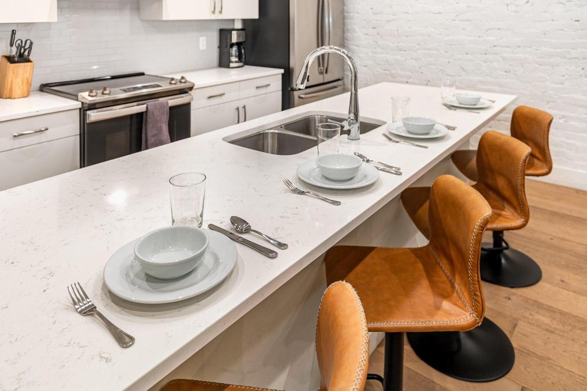 Holiday home The Saddlery-setlist-4 Combo Unit-walk To Broadway *