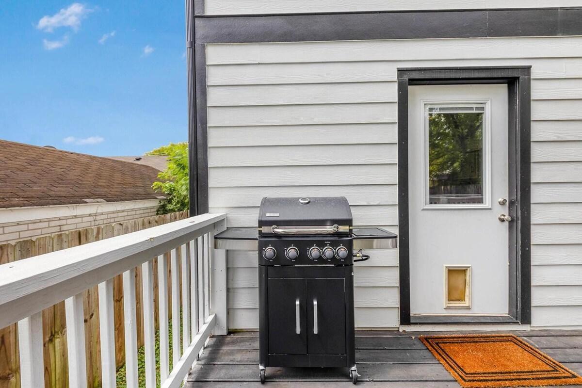 Lucky Starr Holiday home *