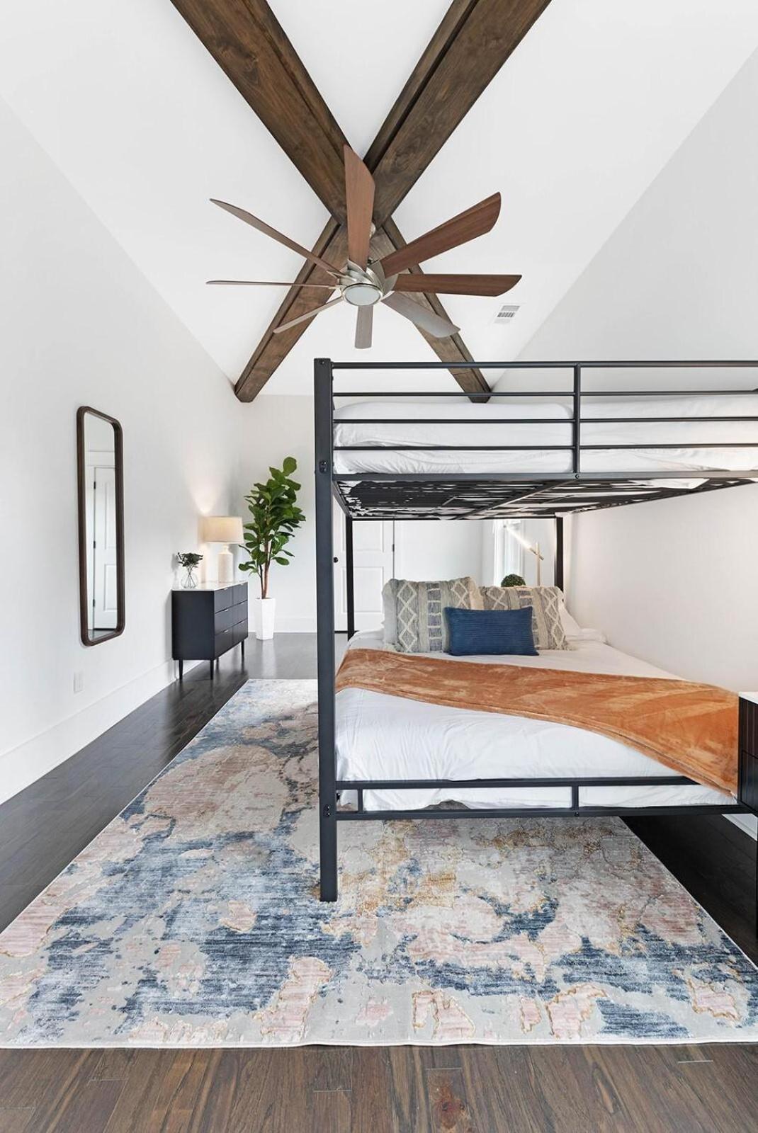 Lucky Starr Holiday home *