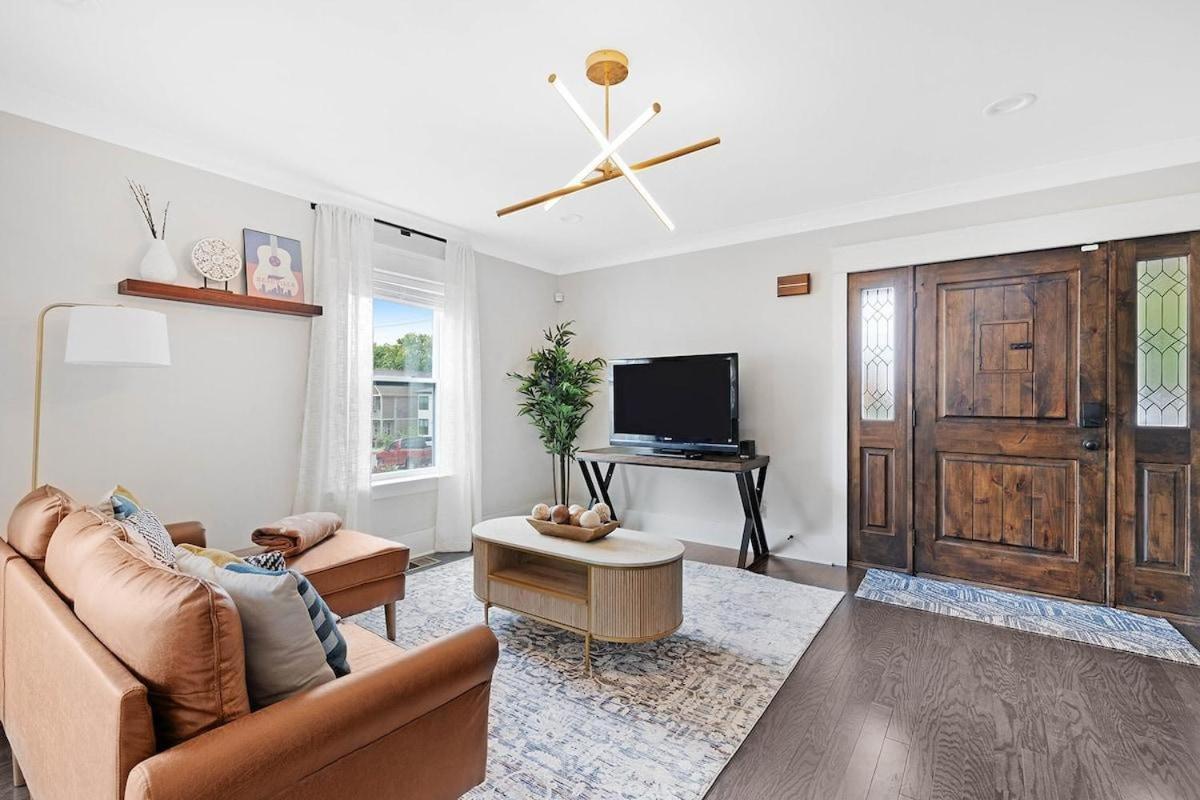 Lucky Starr Holiday home