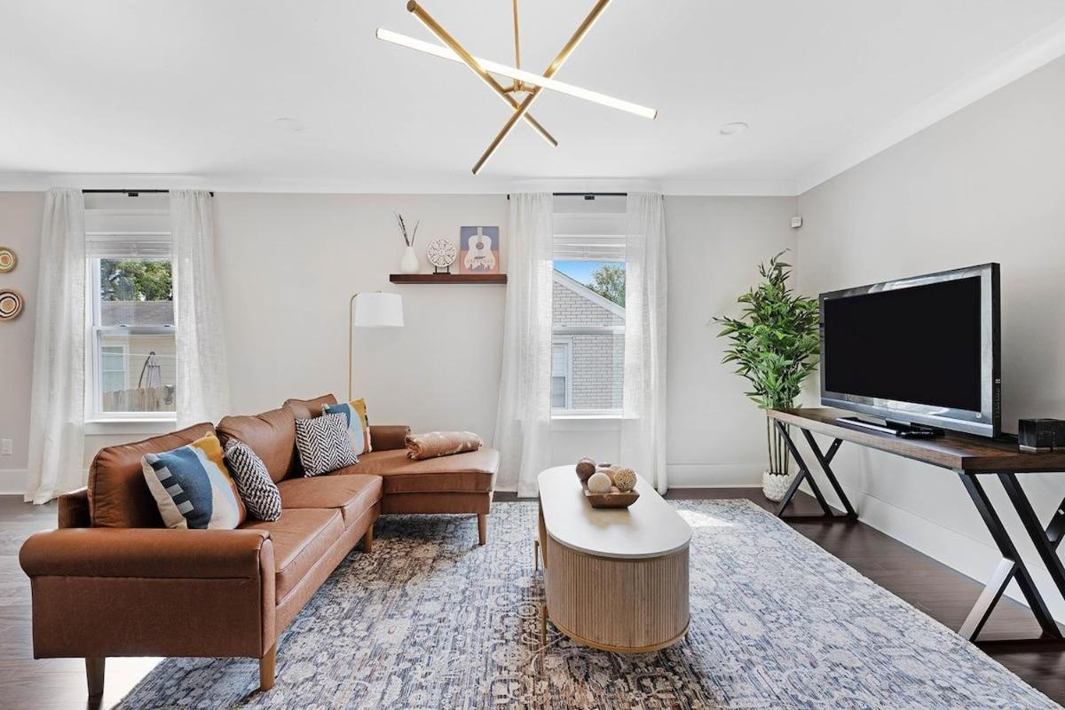 Holiday home Lucky Starr Nashville