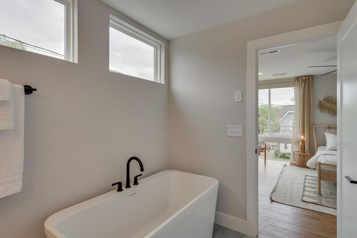 Holiday home Music Smile