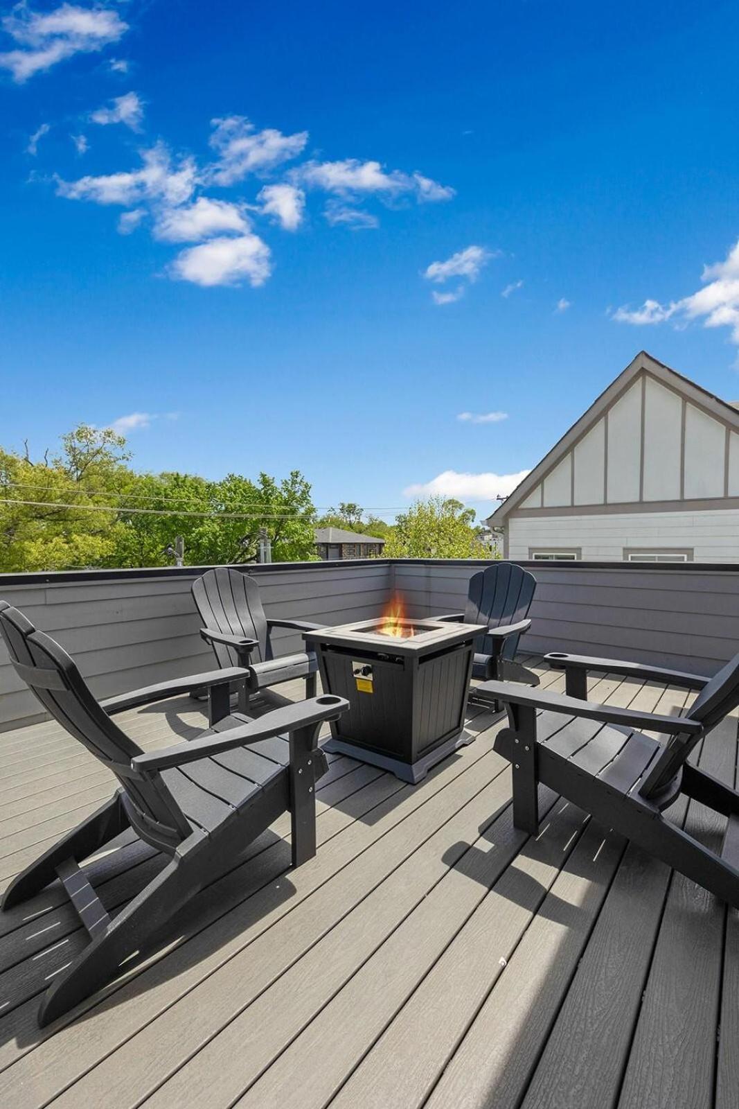 Music Smile * Nashville