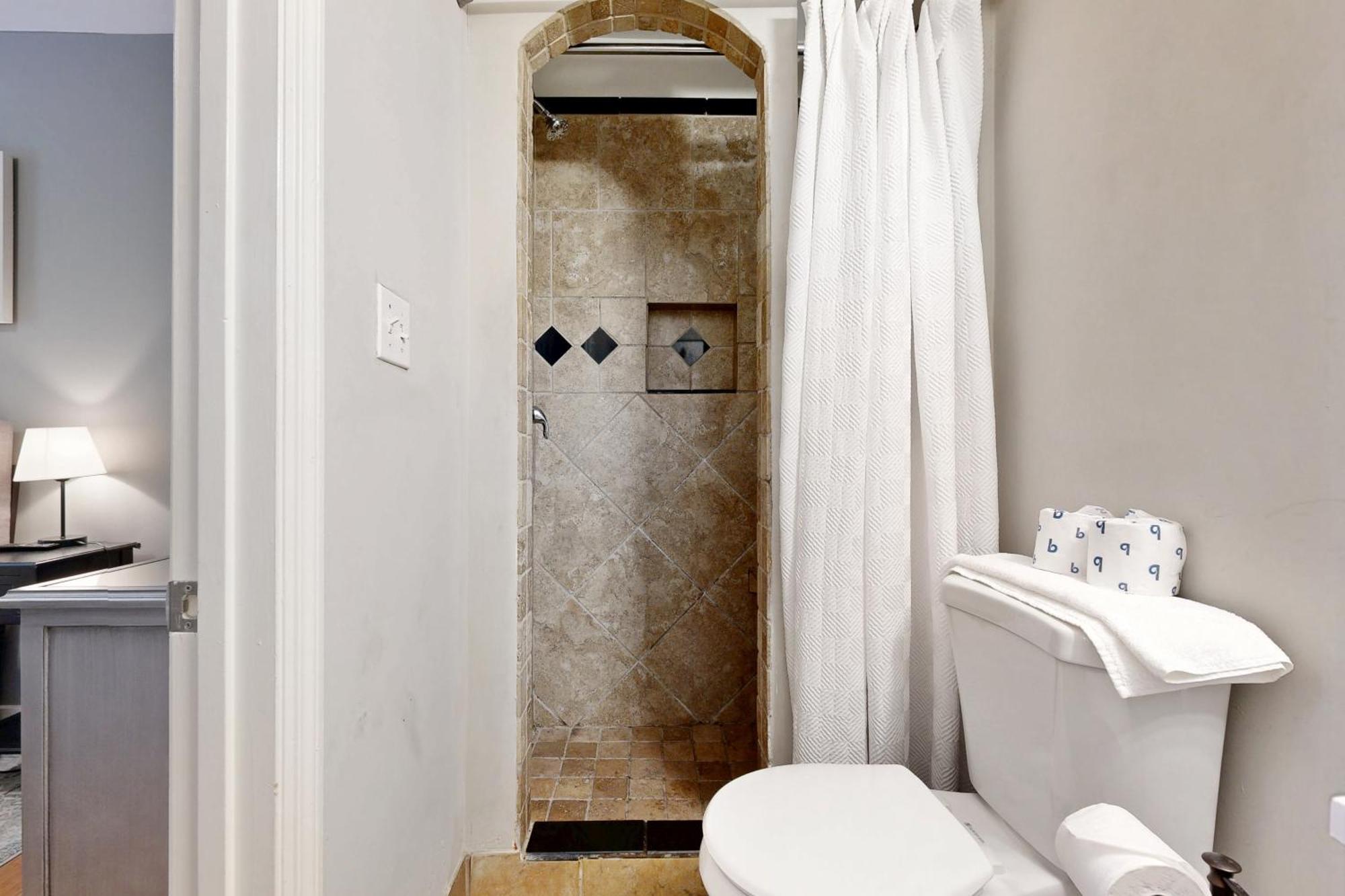 Polk 401 Apartment Nashville