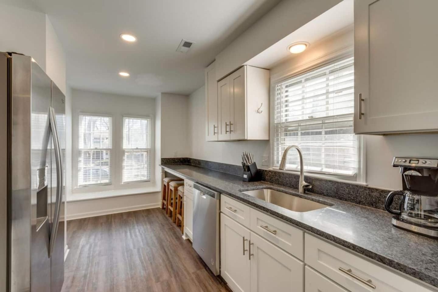 Holiday home A Luxury Townhouse - Music Rowdowntown Nashville