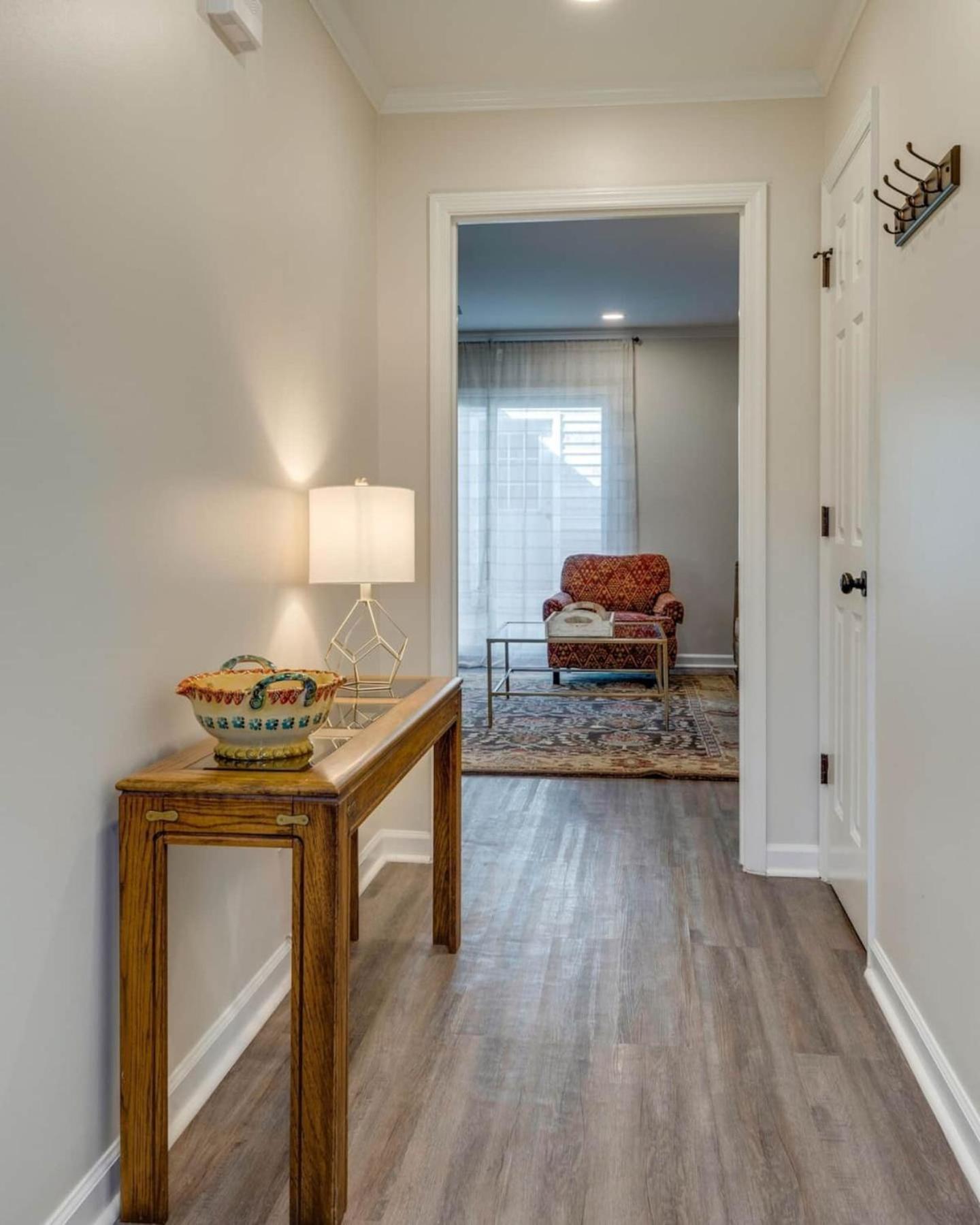 Holiday home A Luxury Townhouse - Music Rowdowntown Nashville