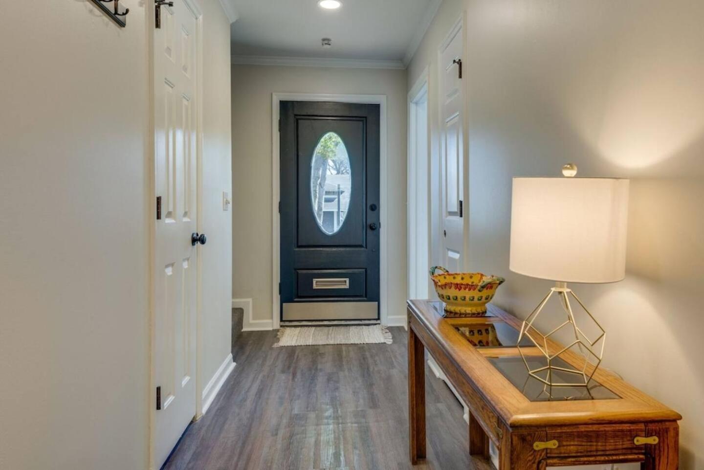 A Luxury Townhouse - Music Rowdowntown Holiday home *