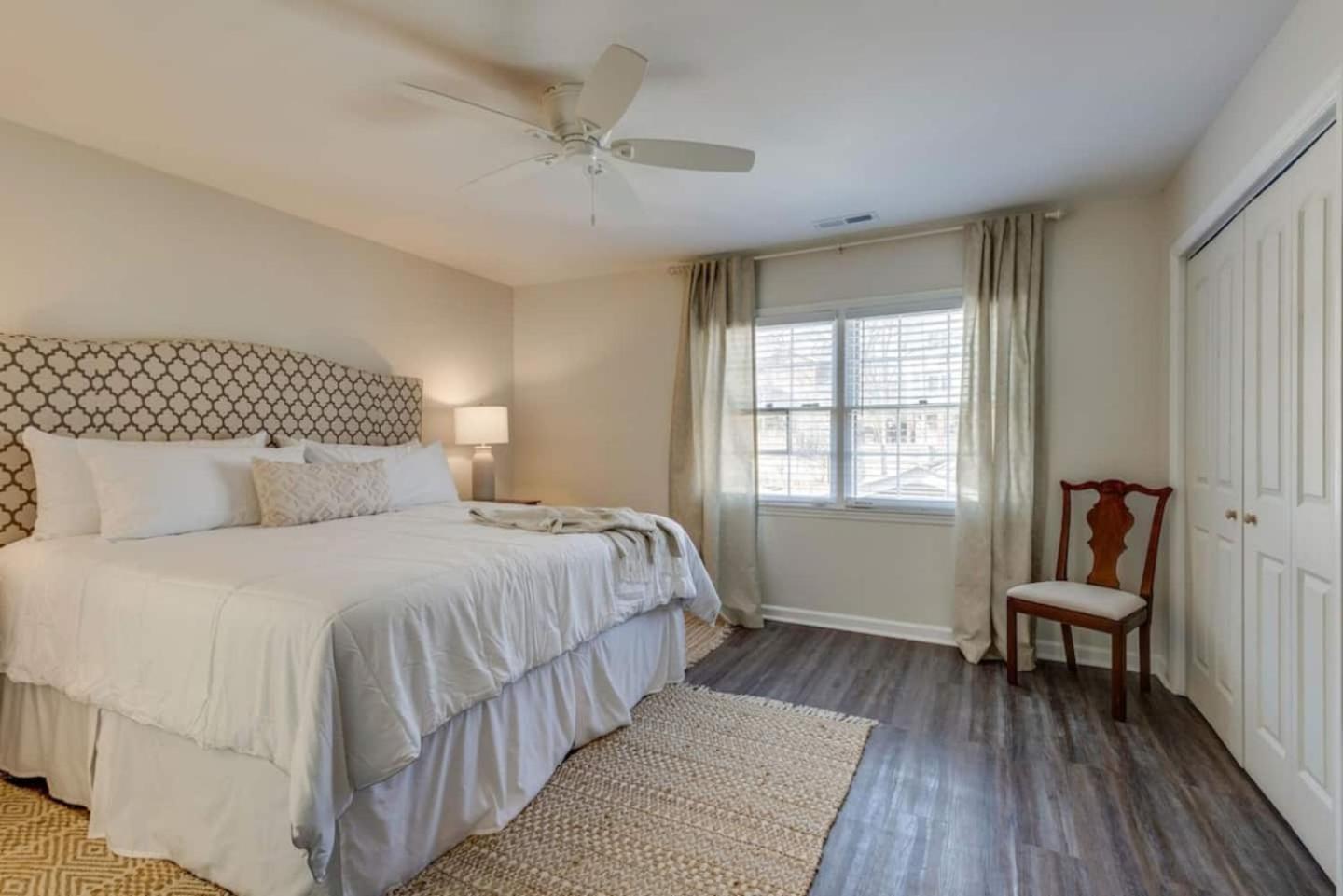 A Luxury Townhouse - Music Rowdowntown Holiday home Nashville