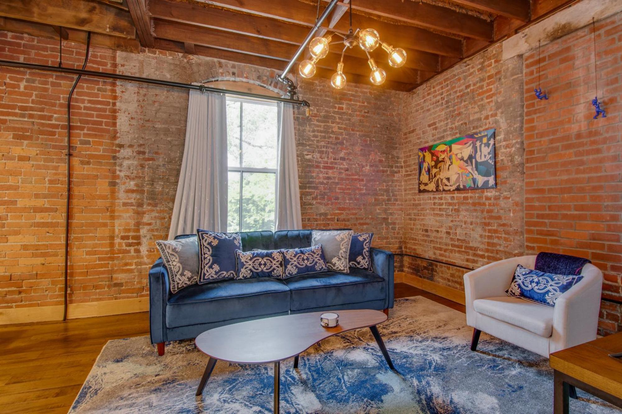 Holiday home Stellar Sleeps 4 10 Mins From Broadway