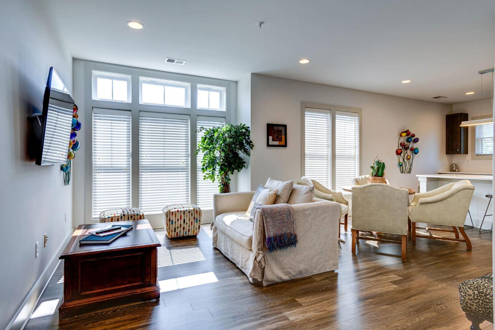 Quiet - Prime Locale Within Mins To Dt * Nashville