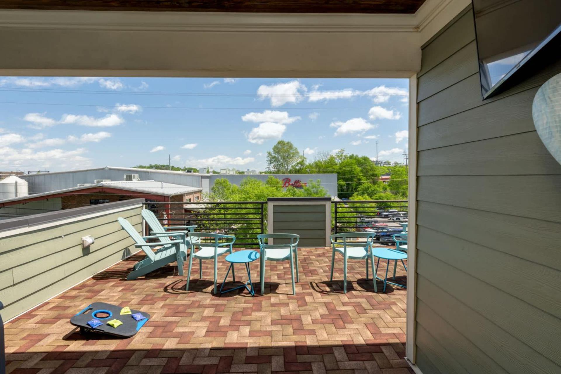 Hello Goodbye - Ultimate Experience Nashville