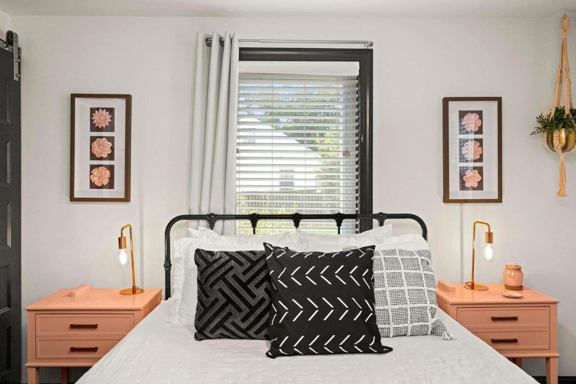 Holiday home Cozy Close To Opry & Downtown Large Deck