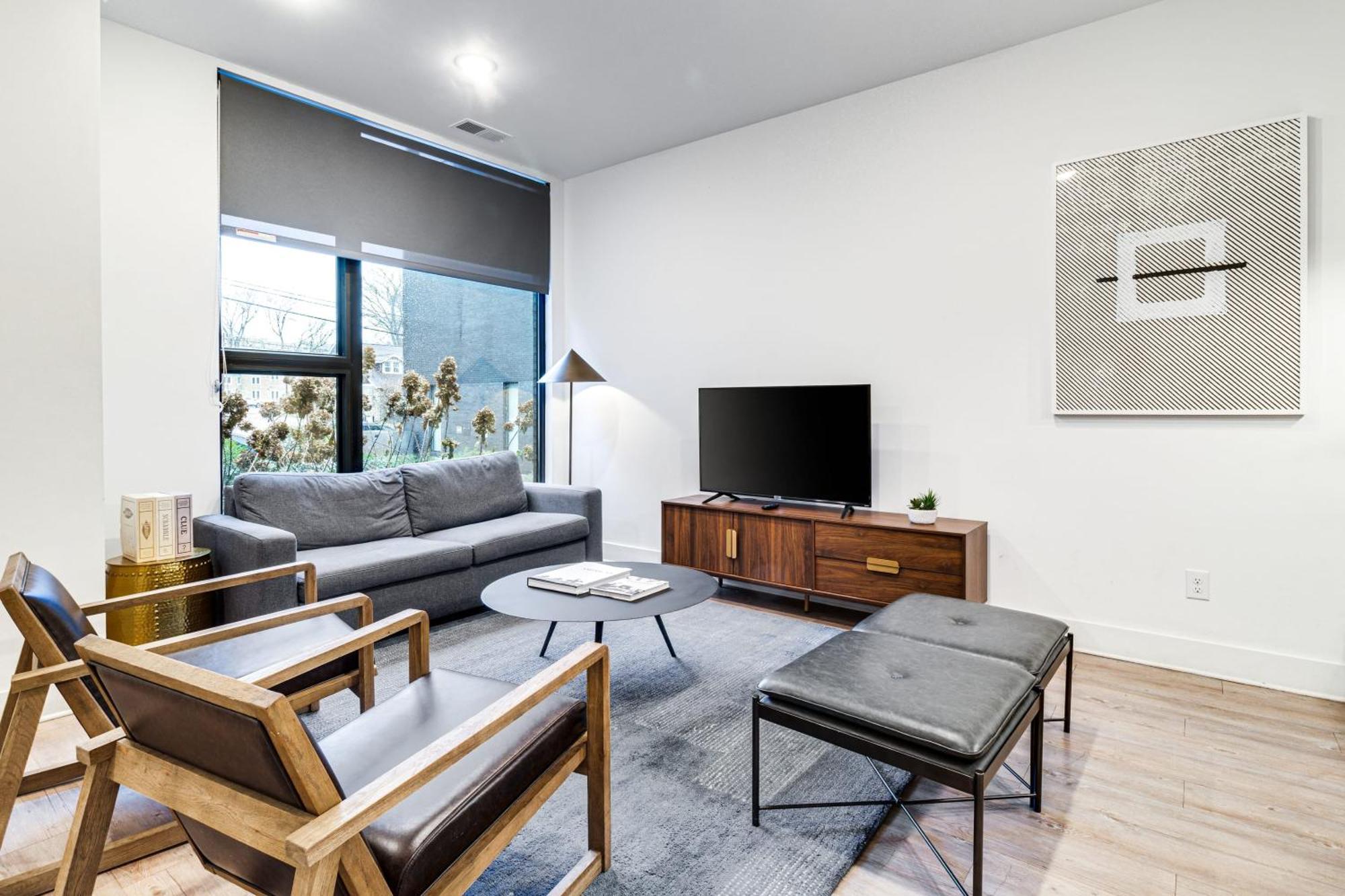 The Grove By Avantstay Stylish Group With Private Bathrooms Apartment