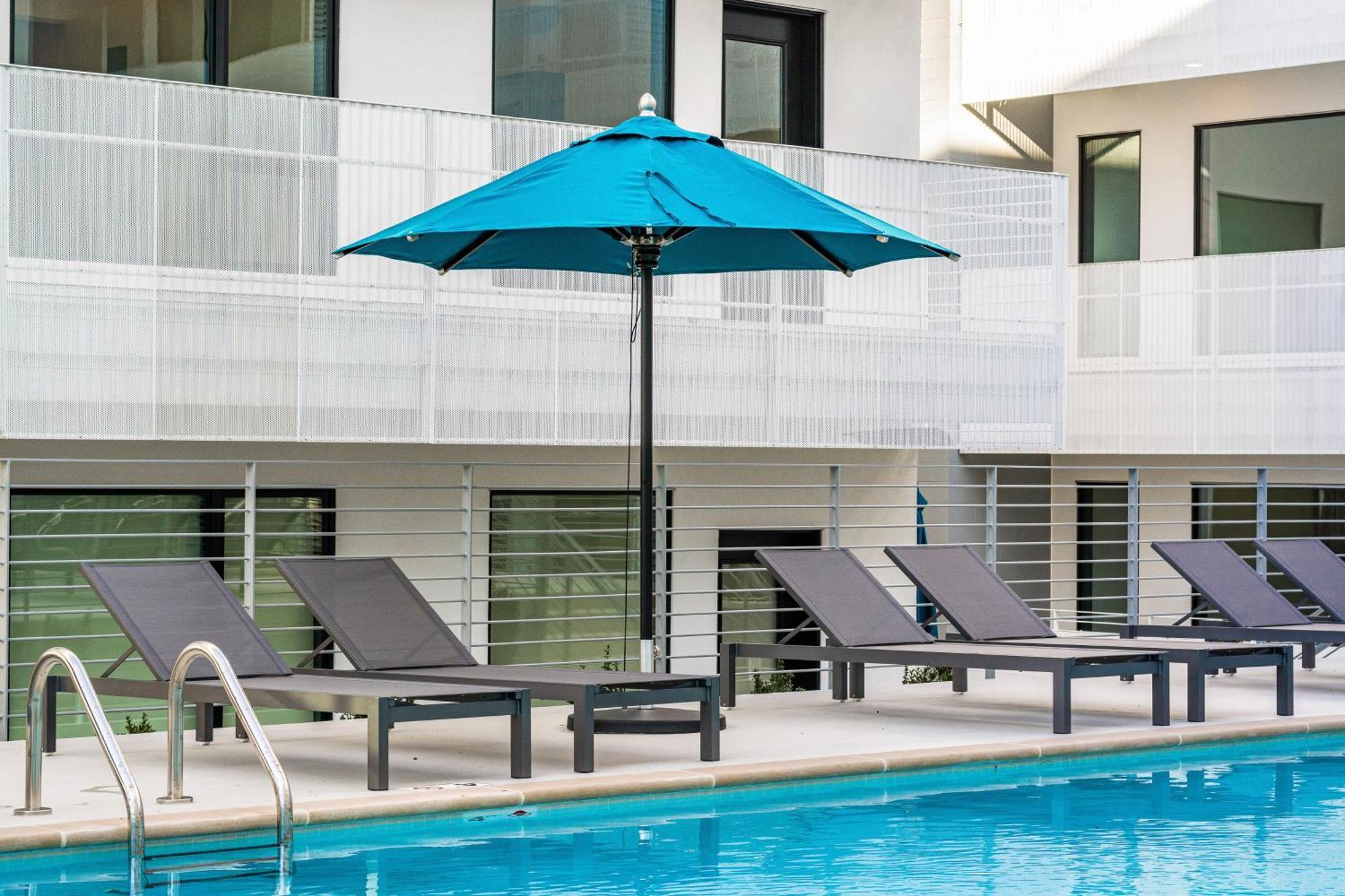 Illume 203 Apartment *