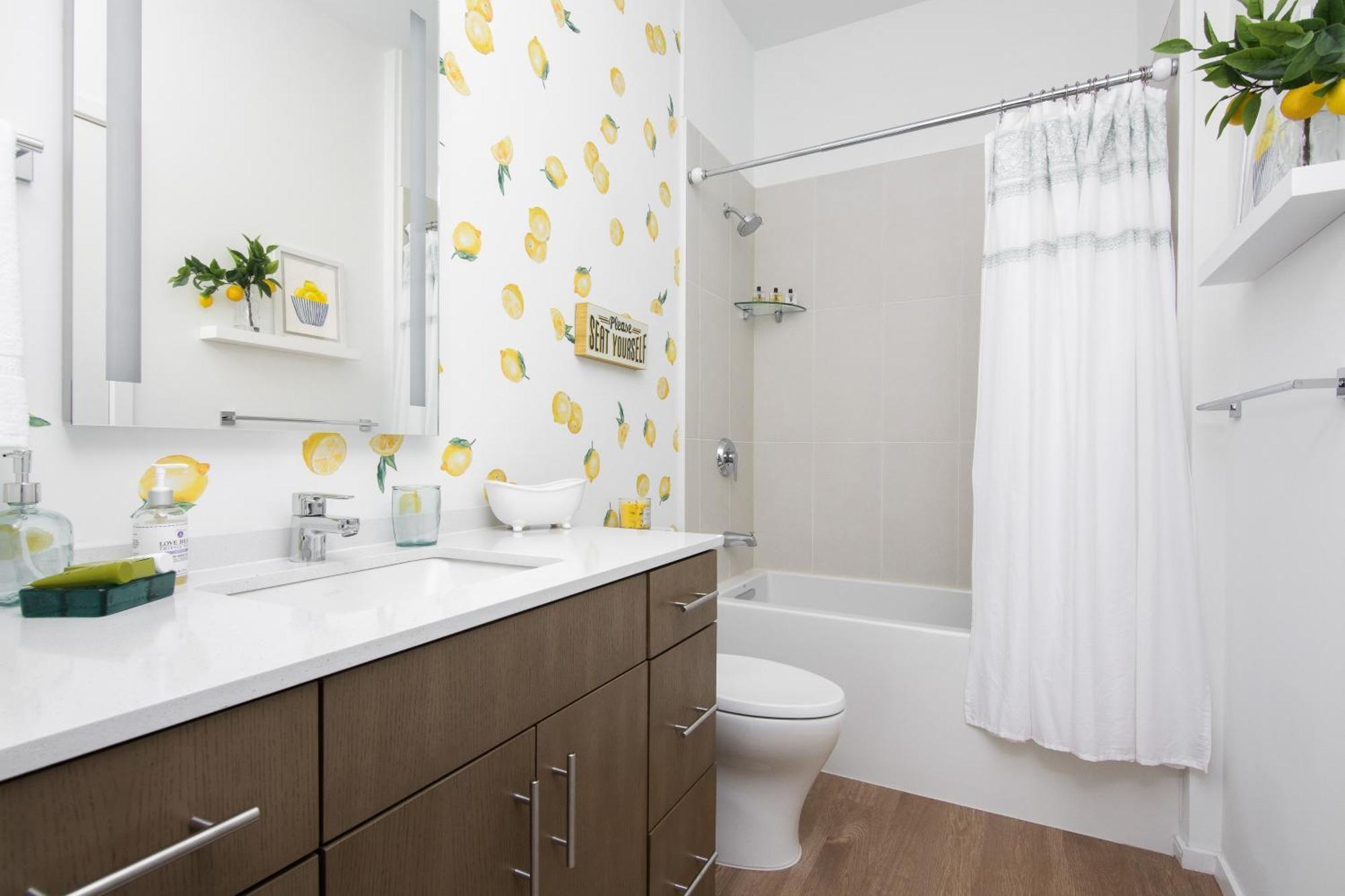 Apartment Illume 203