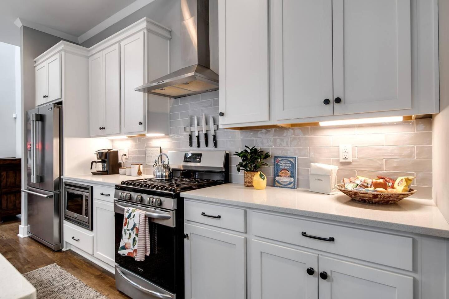 Holiday home Beaus Oasis - 3 Miles To Dtwn Nashville