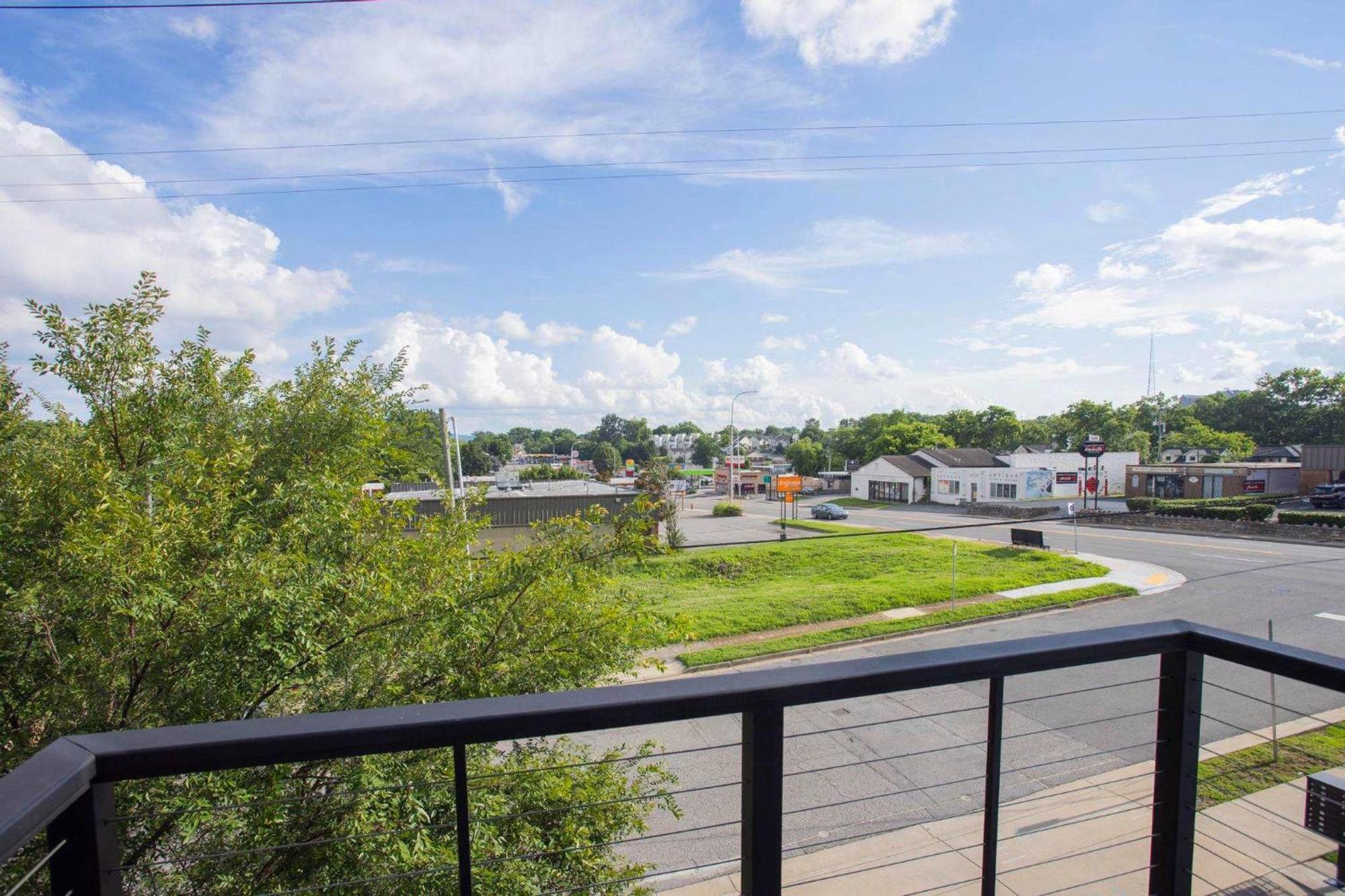 Structure At 8th Argyle Elite Nash Vacation Spot Holiday home *