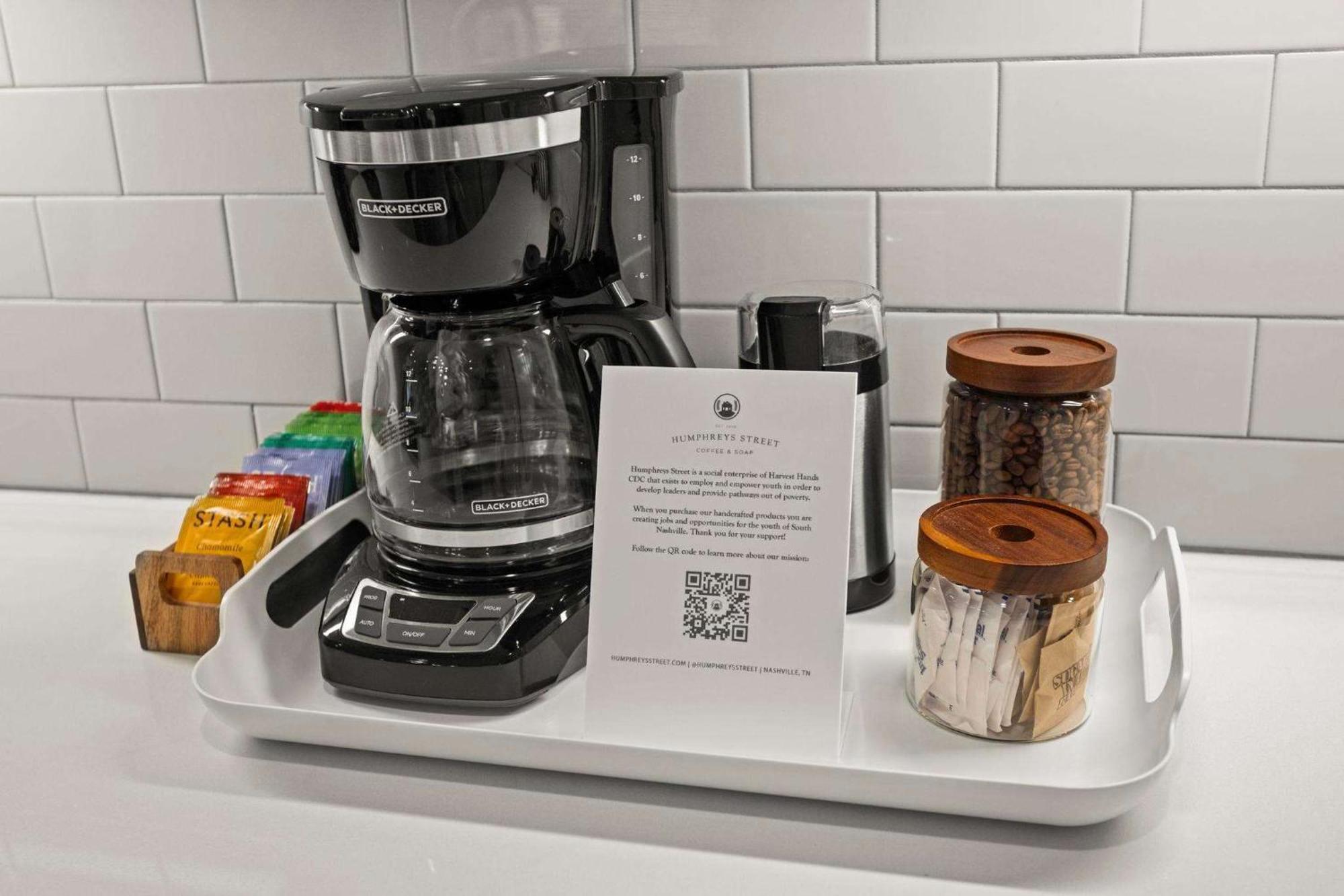 Holiday home Structure At 8th Argyle Elite Nash Vacation Spot