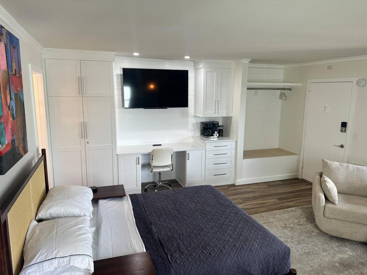 Aparthotel Wpool - Hip Melrose - 8th Ave