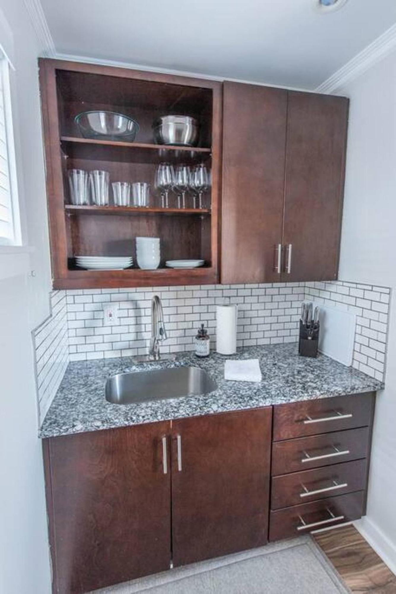 Aparthotel Wpool - Hip Melrose - 8th Ave *