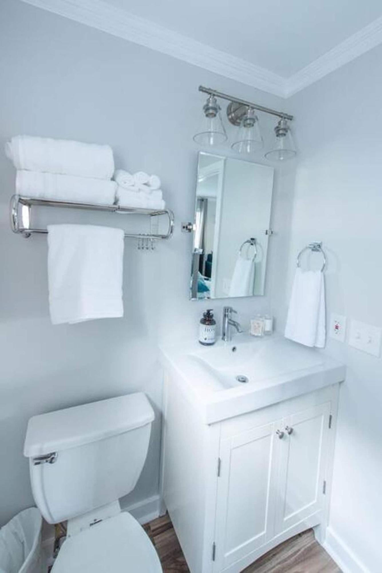 Wpool - Hip Melrose - 8th Ave Aparthotel