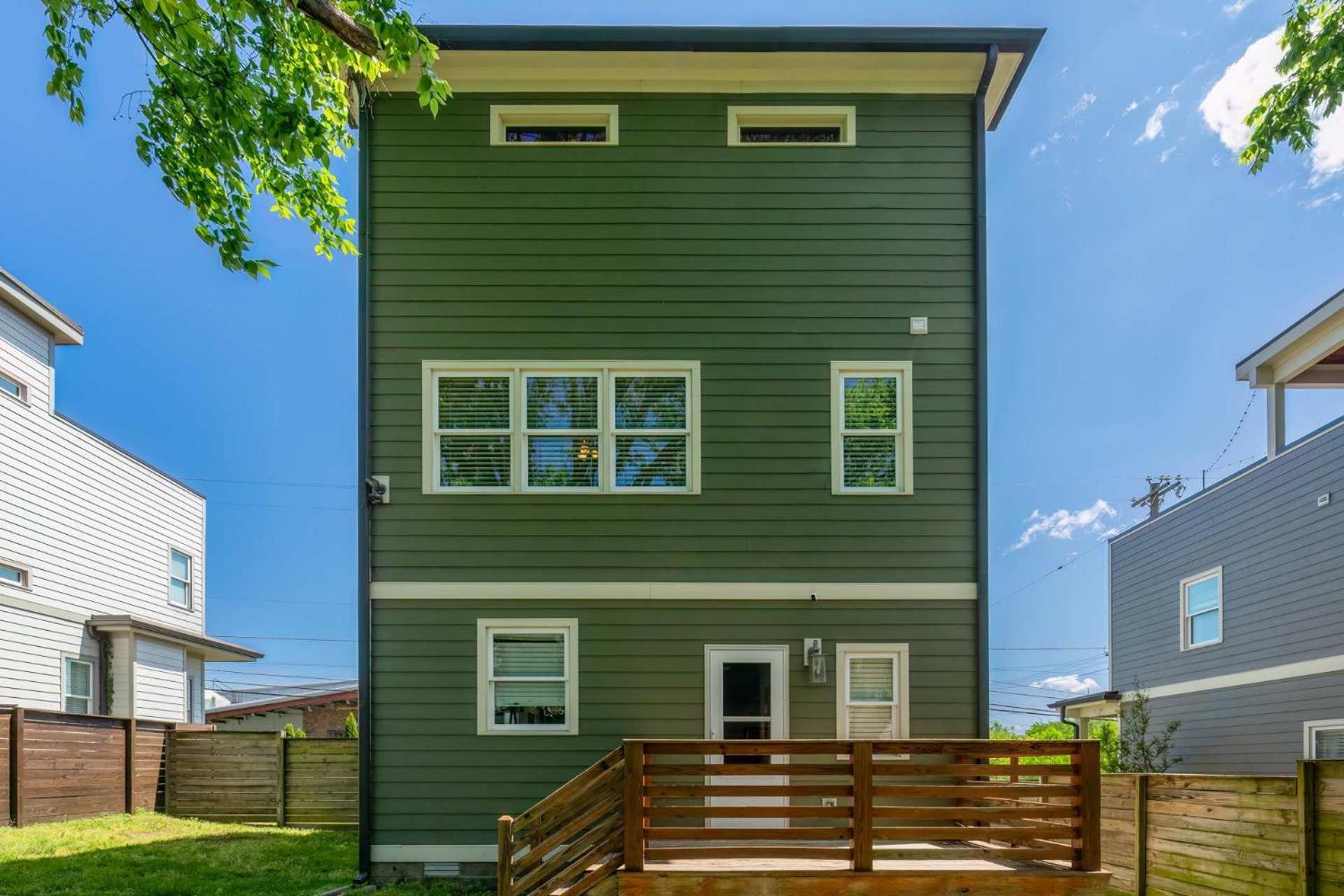 Holiday home Hello Goodbye - Ultimate Experience *