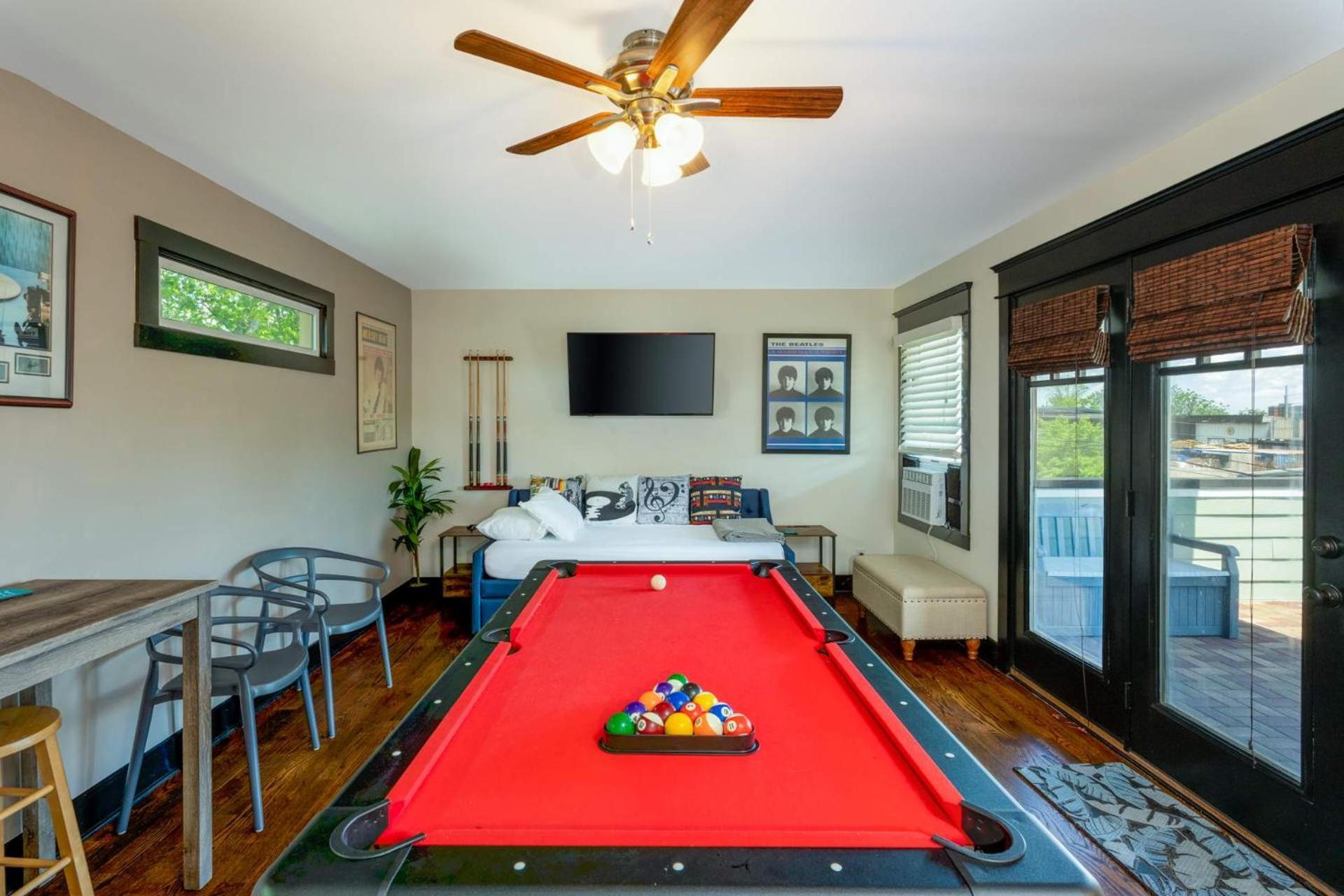 Hello Goodbye - Ultimate Experience Holiday home Nashville