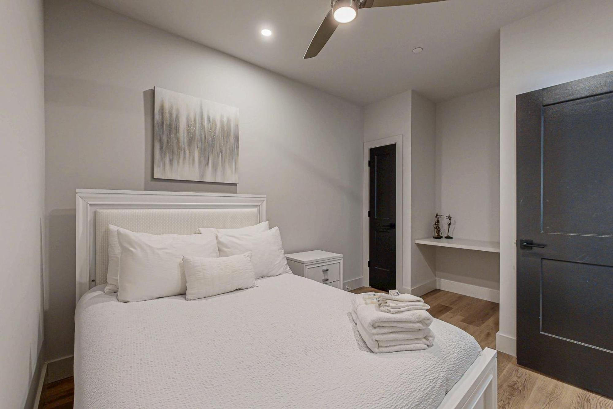 Odyssey Unit 307 Nashville