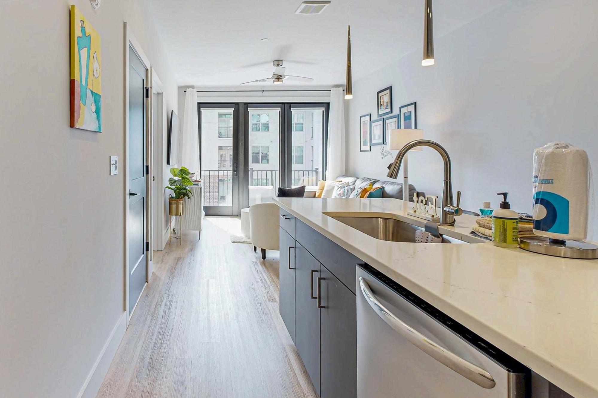 Odyssey Unit 307 * Nashville