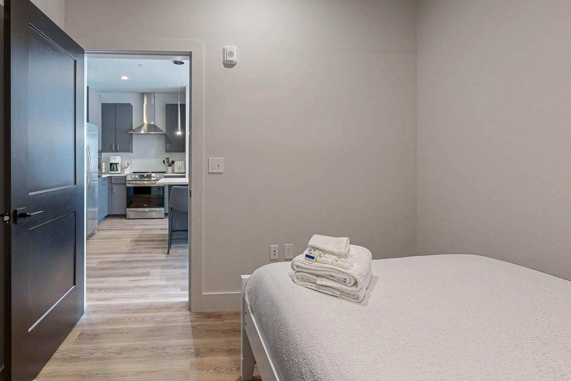 Odyssey Unit 307 * Nashville