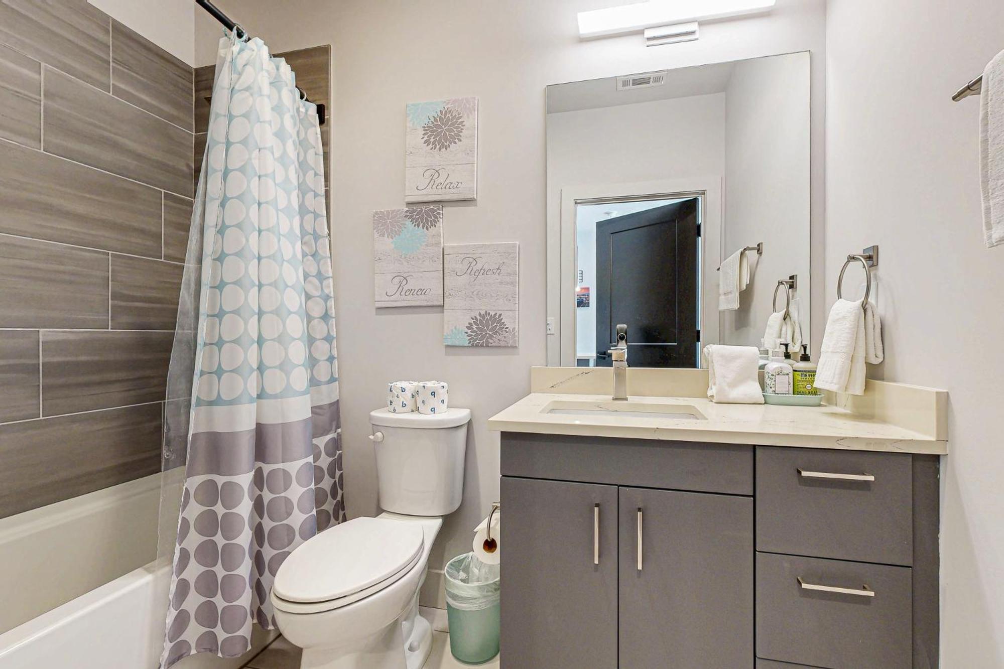 Odyssey Unit 307 Apartment Nashville