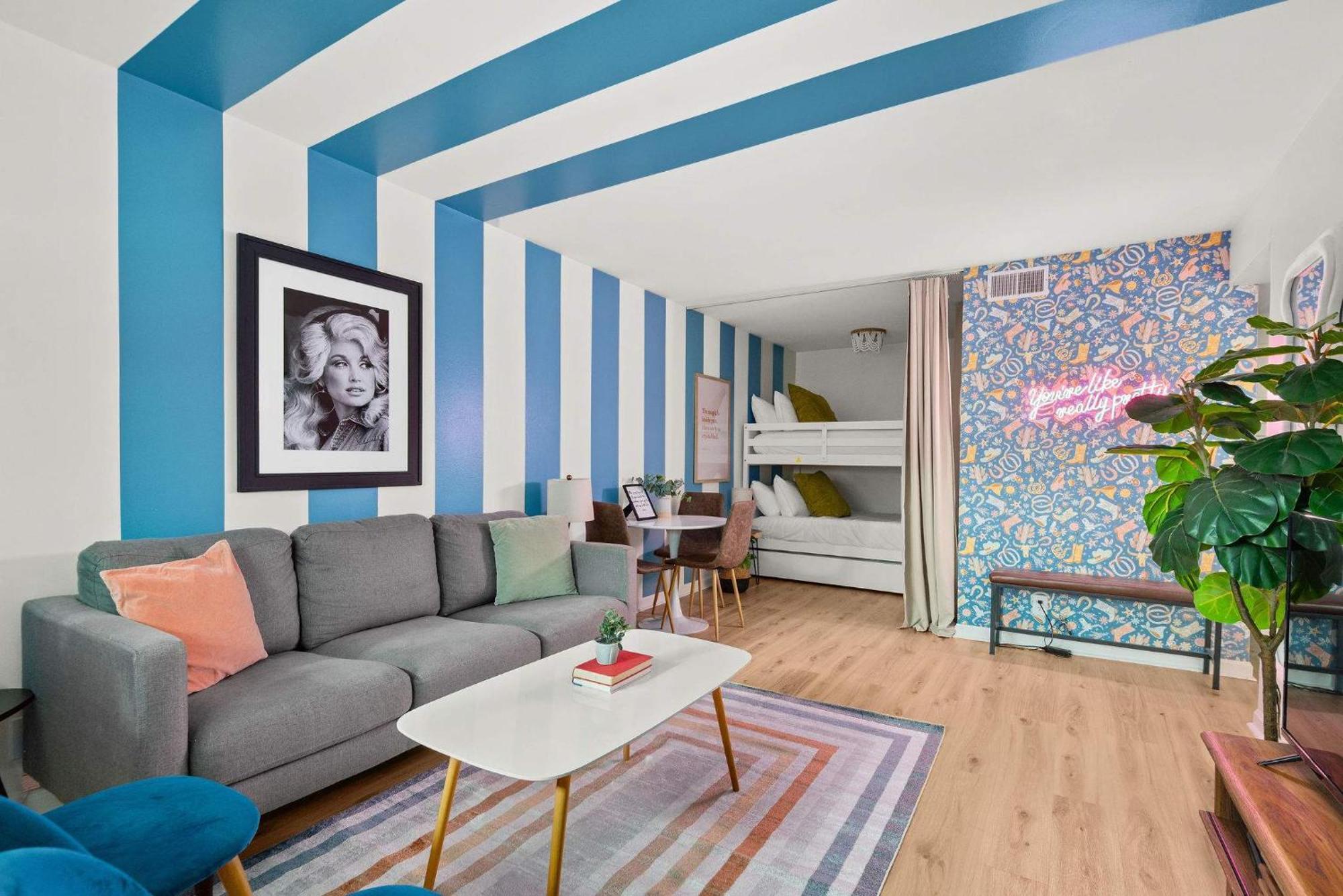 Music Row - Location - Near Downtown Apartment Nashville
