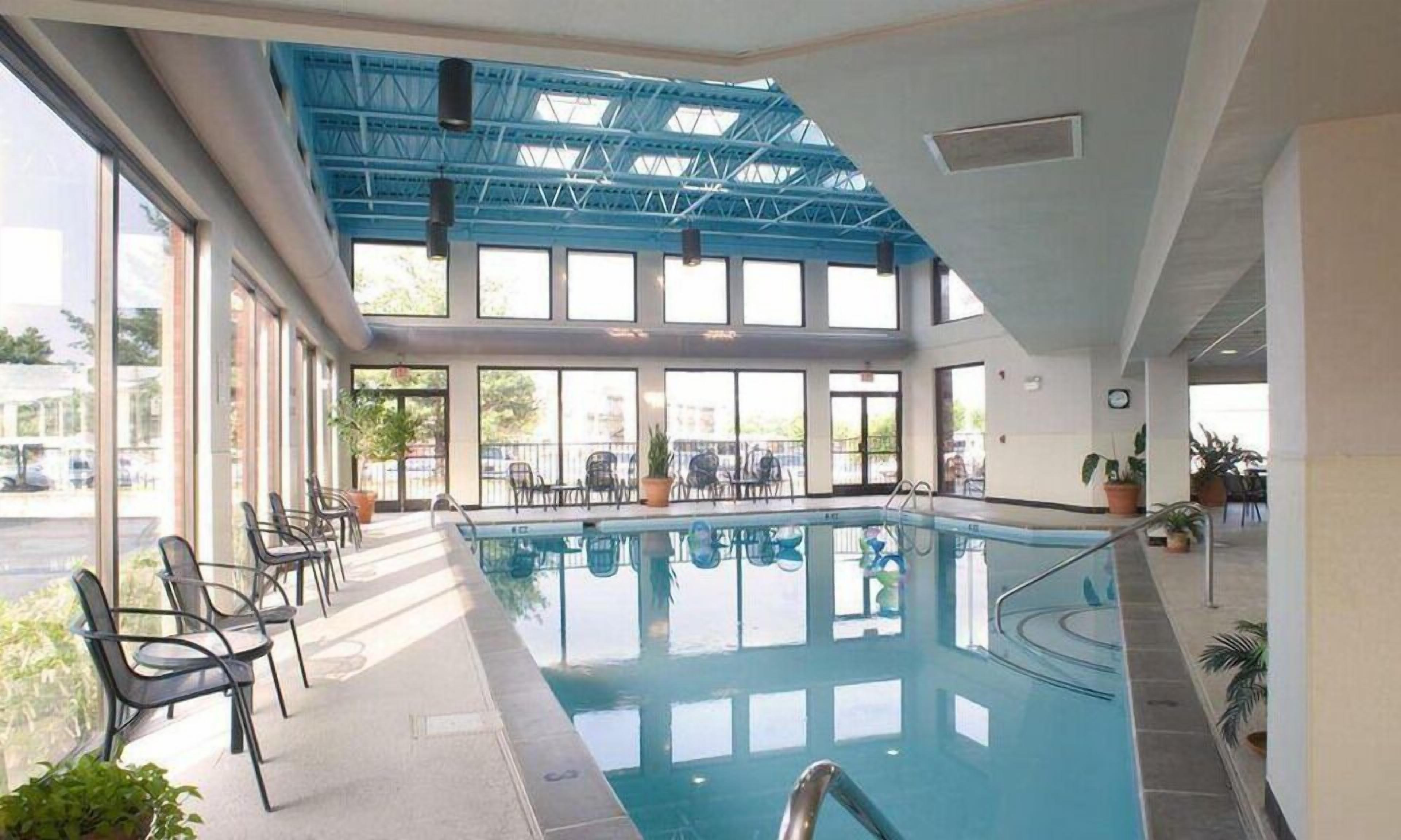 Luxe Hotel Nashville Opryland