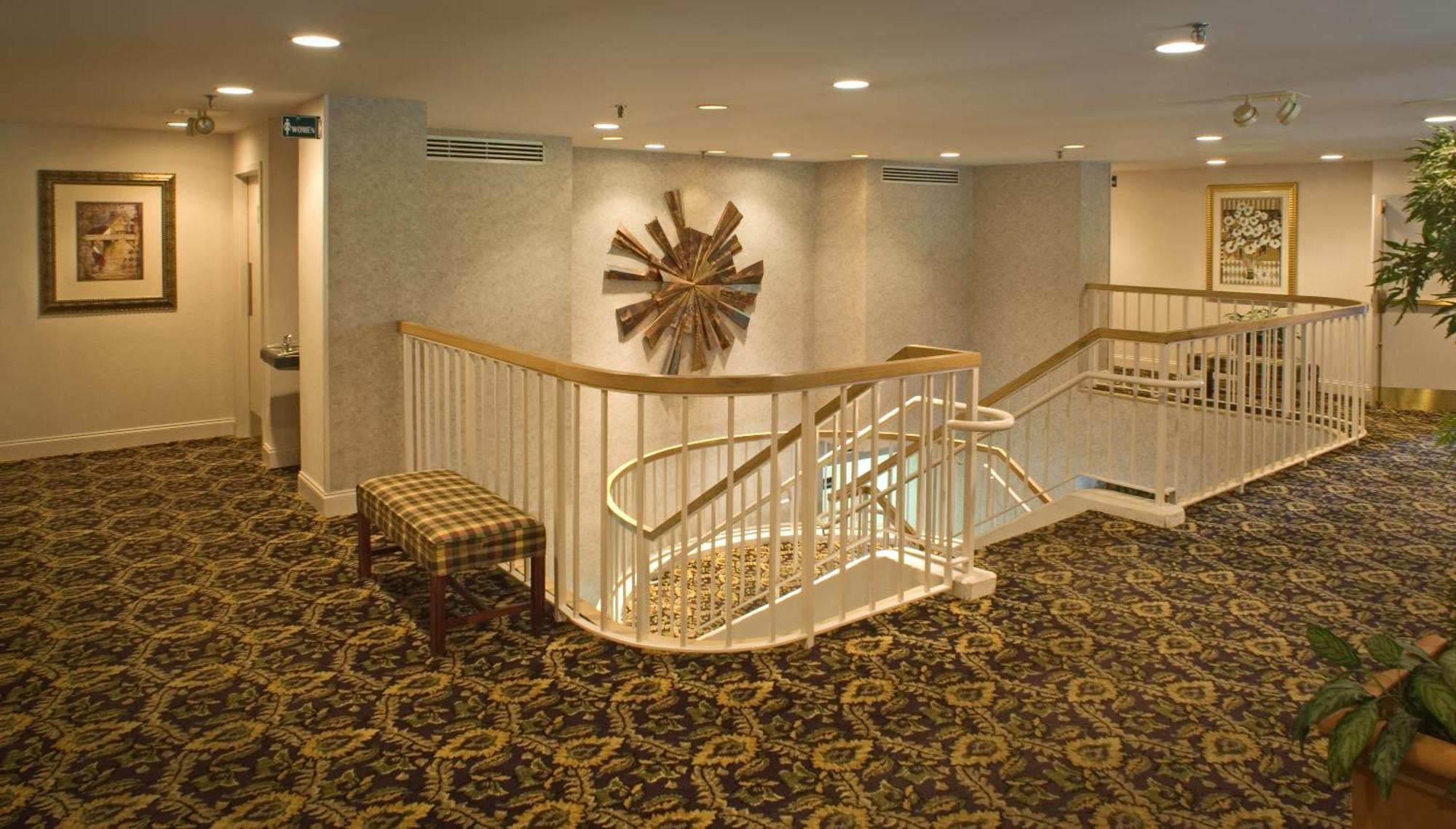 Hotel Luxe Hotel Nashville Opryland