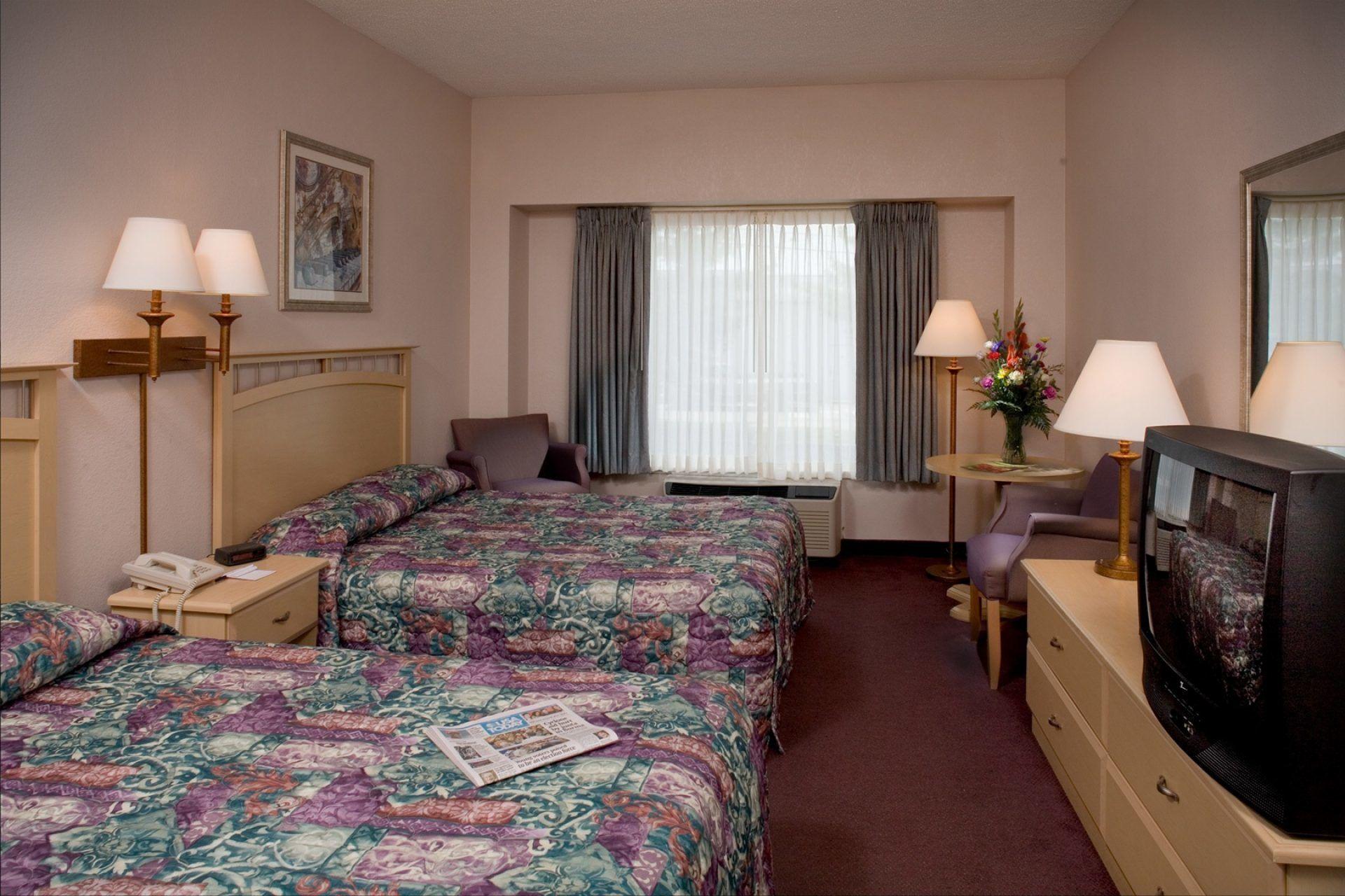 Luxe Hotel Nashville Opryland Nashville