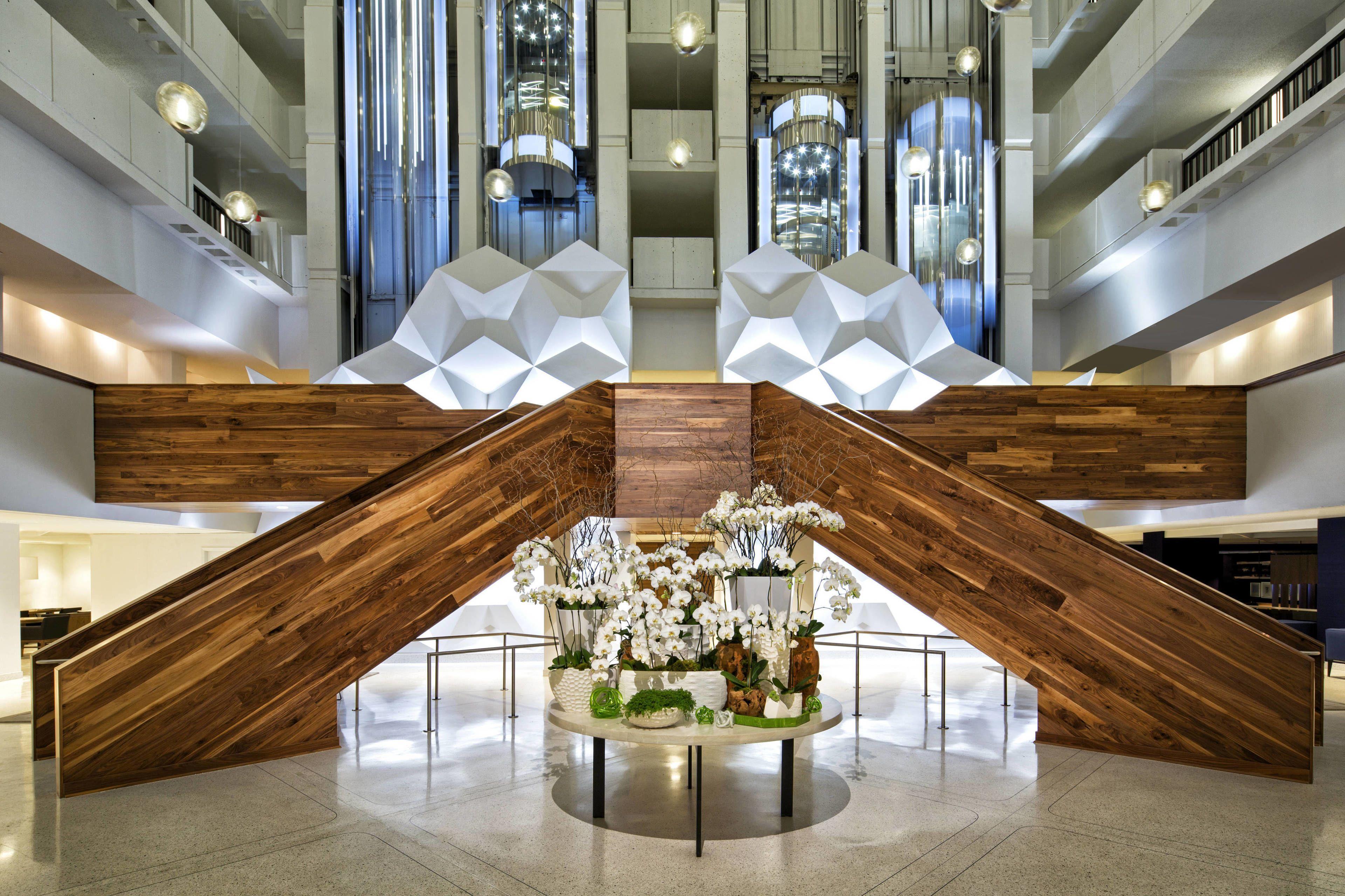 Sheraton Grand Downtown