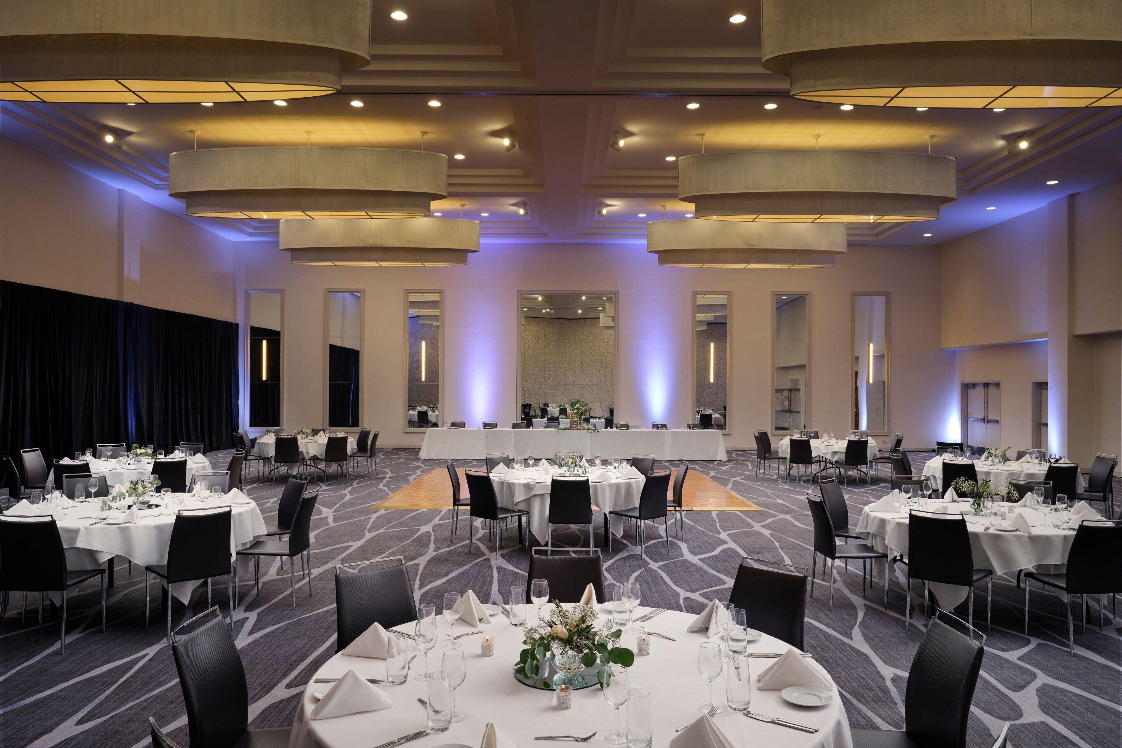 Sheraton Grand Downtown Hotel
