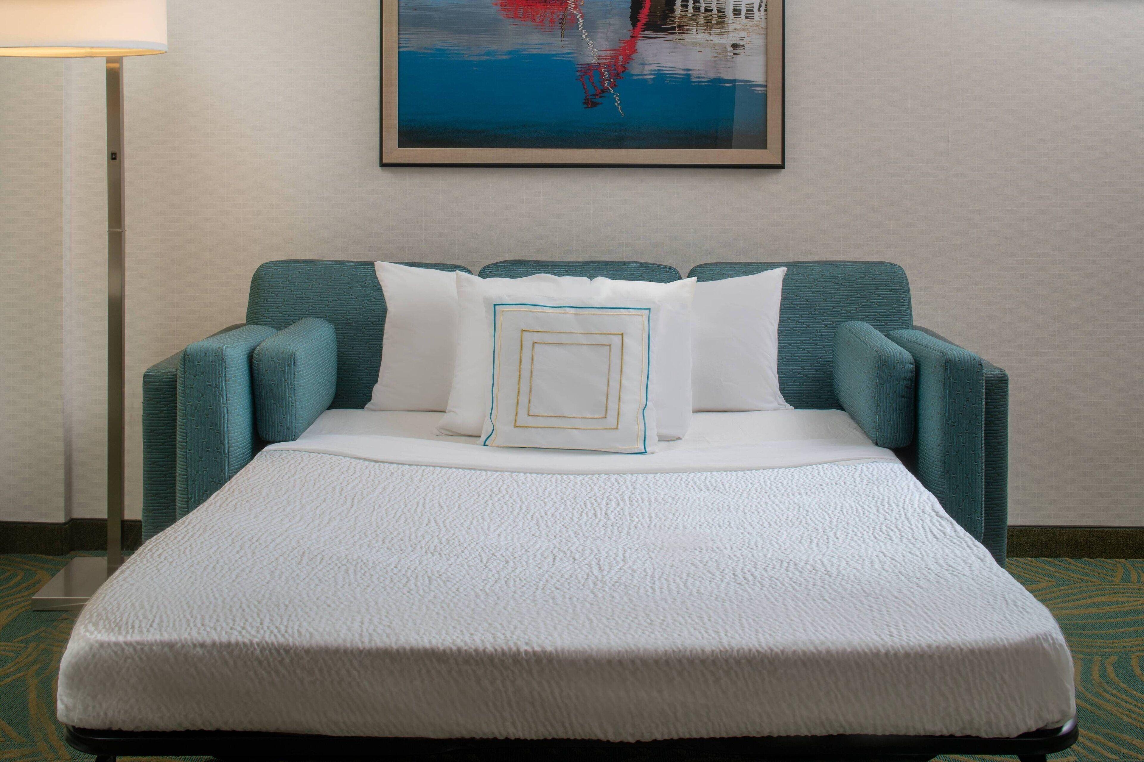 Hotel Springhill By Marriott Vanderbilt/west End Nashville