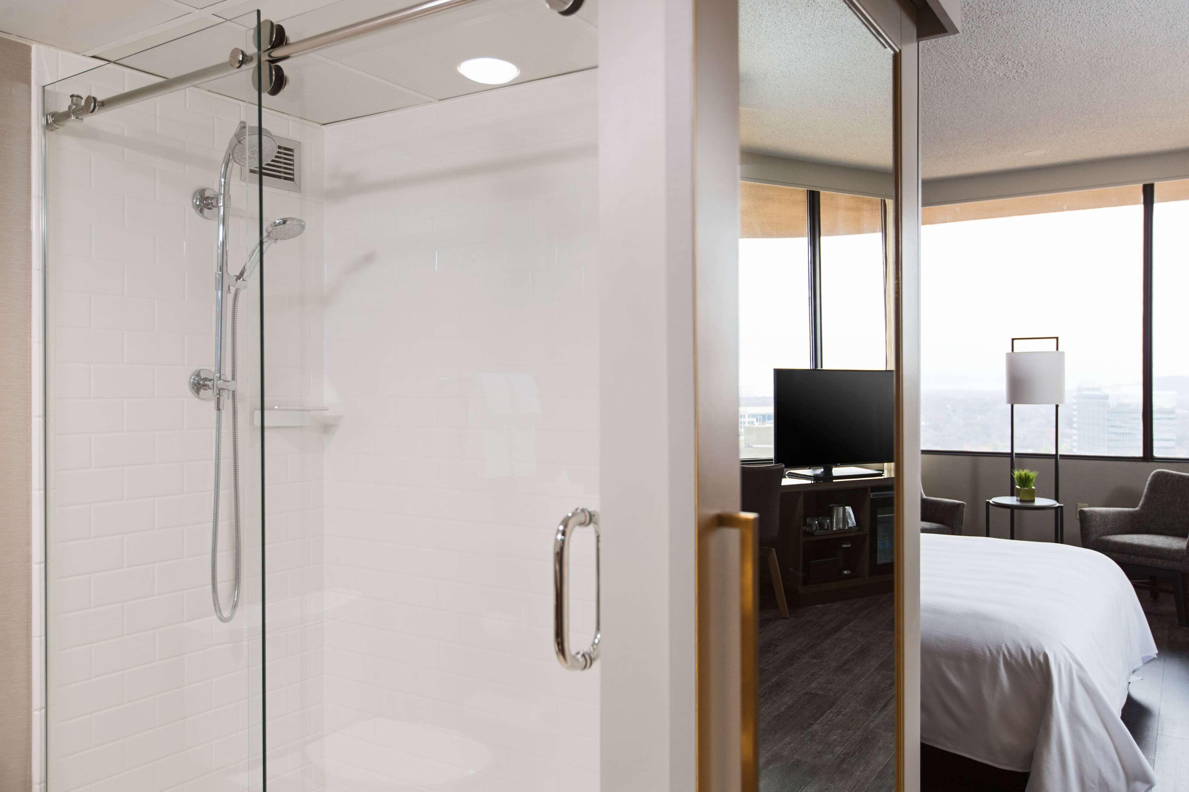 Hotel Sonesta Airport Nashville