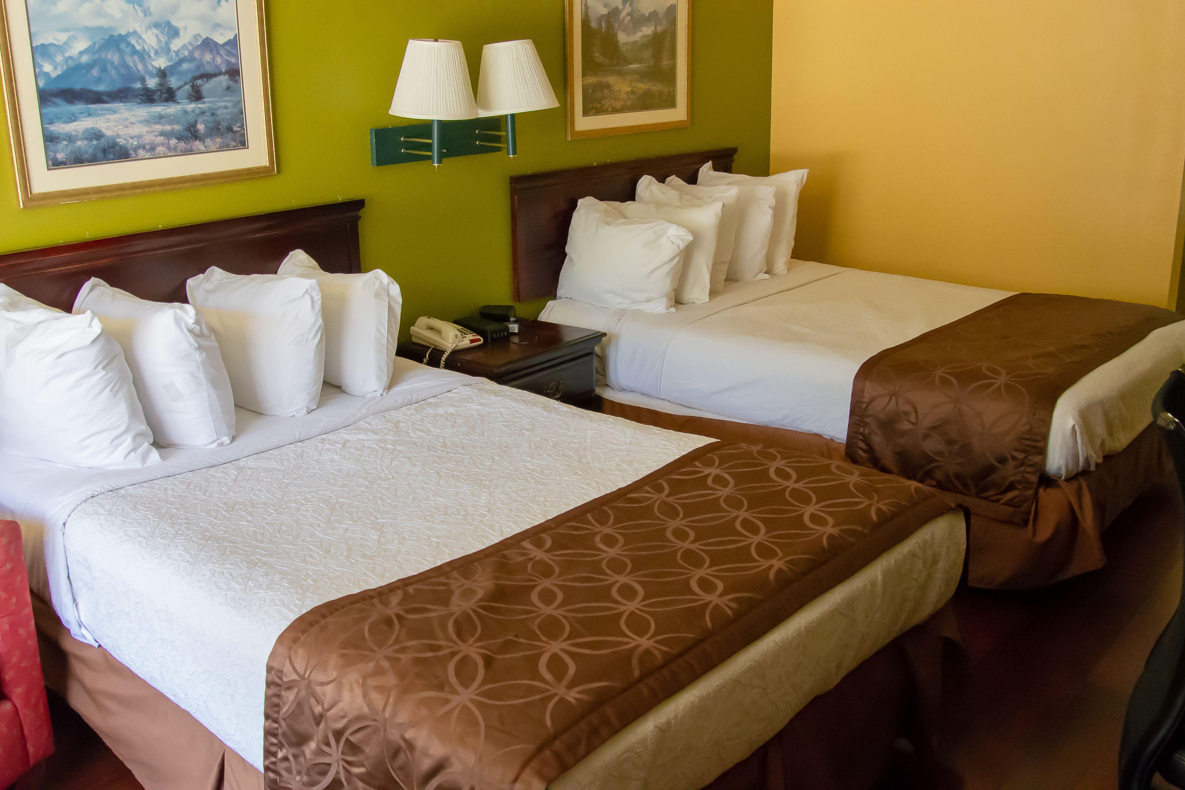 Days Inn Bna St Thomas W Hosp Nashville