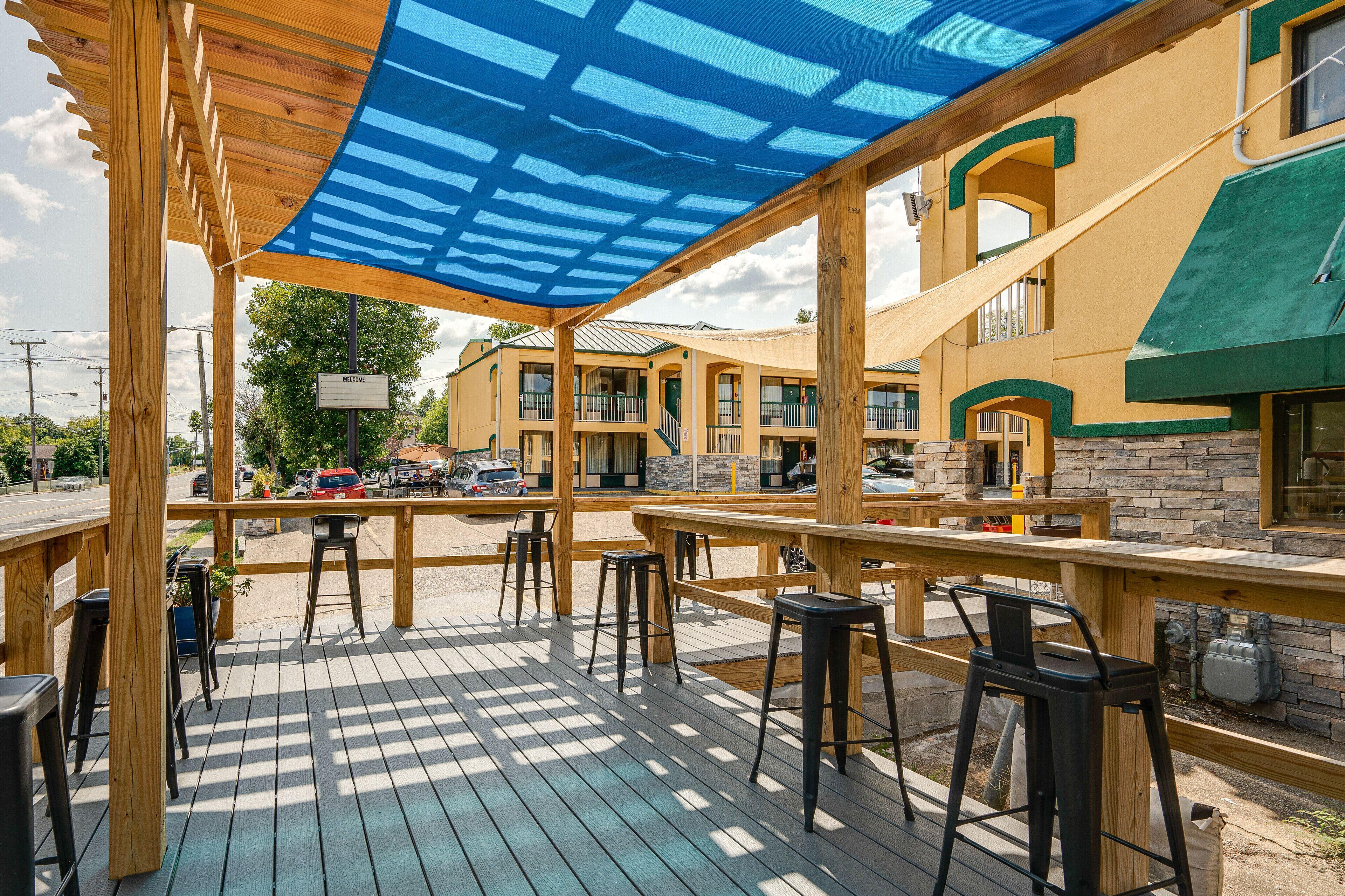 Days By Wyndham Saint Thomas West Hospital 2* Nashville