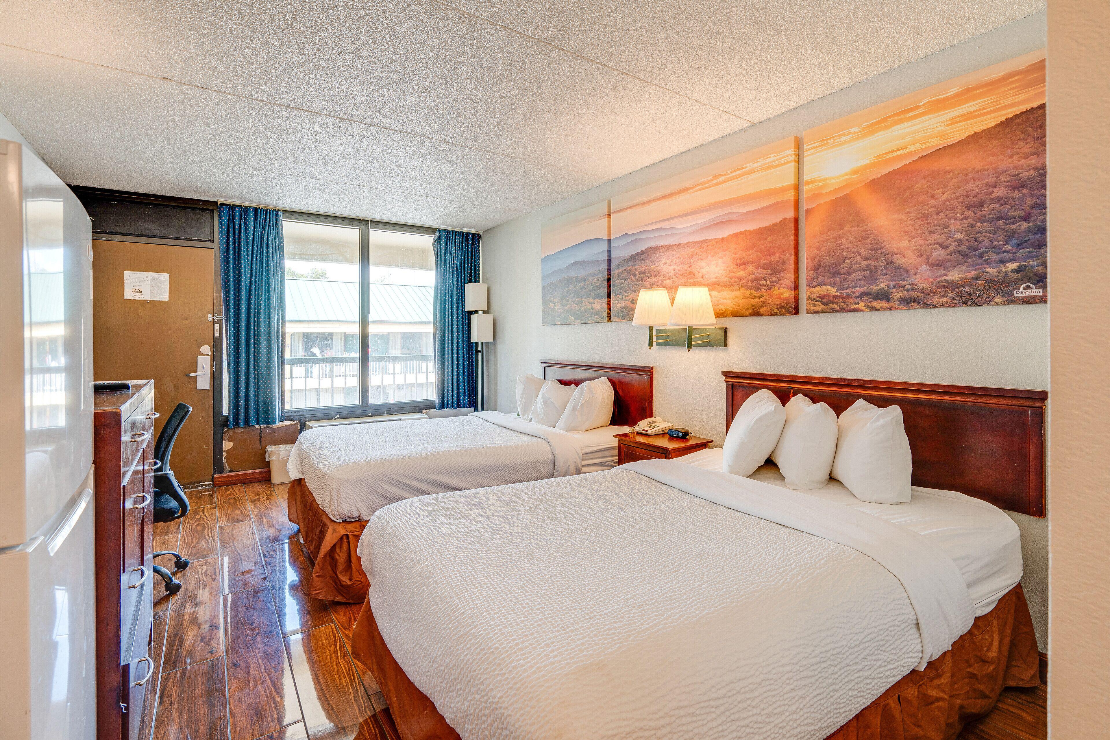 Days Inn Bna St Thomas W Hosp Hotel Nashville