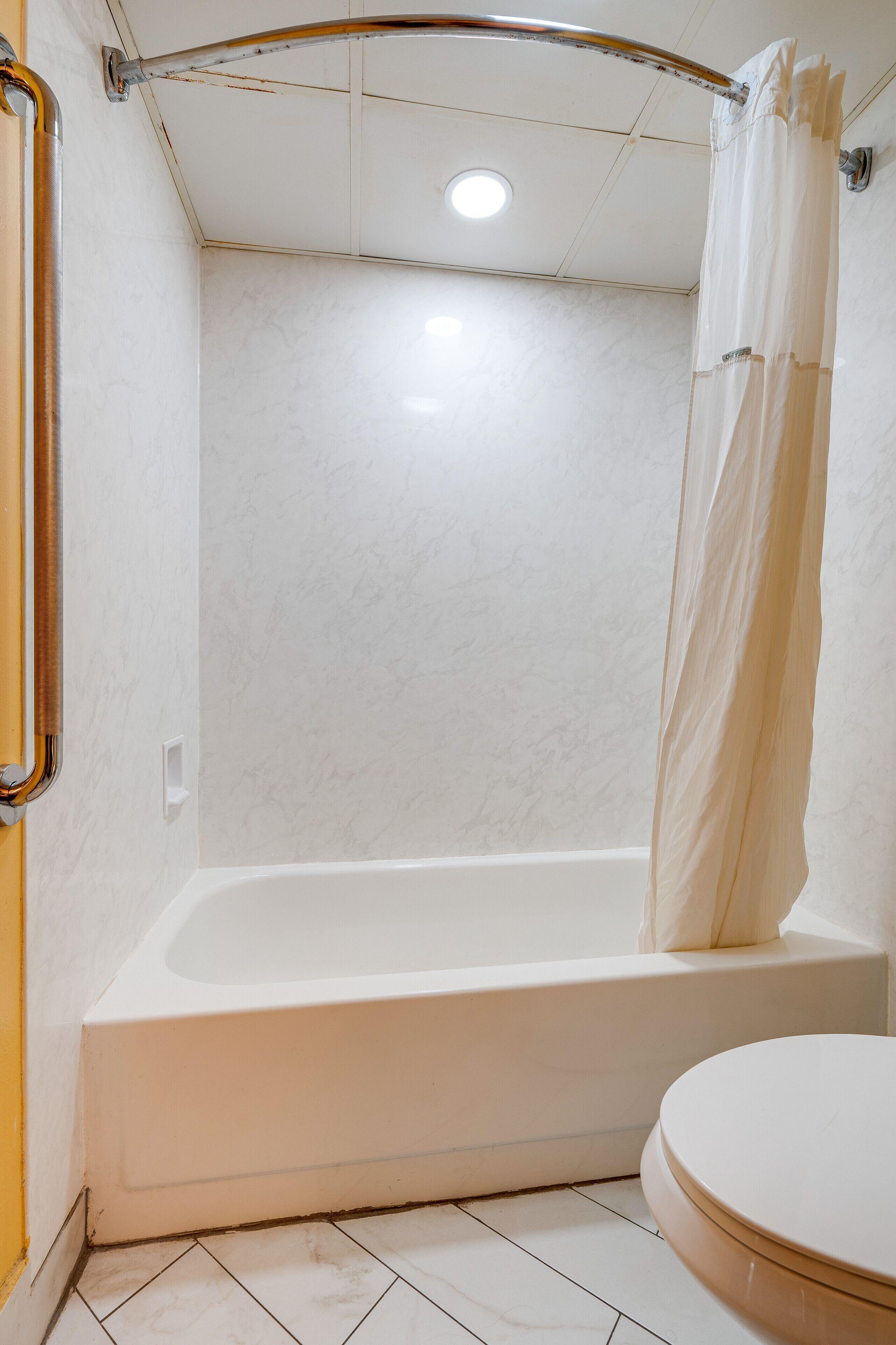 Days Inn Bna St Thomas W Hosp 2* Nashville