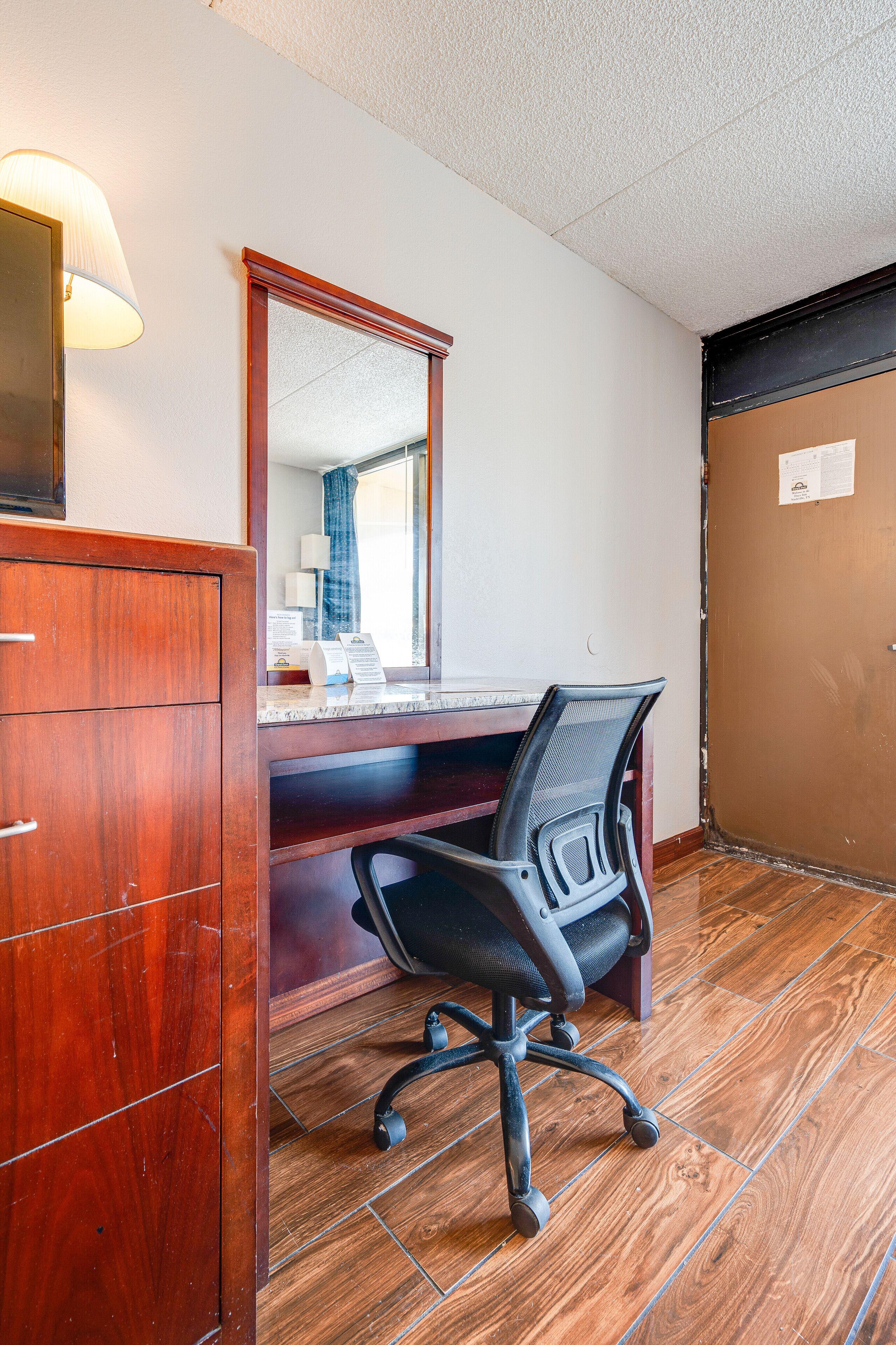 Days Inn Bna St Thomas W Hosp 2* Nashville