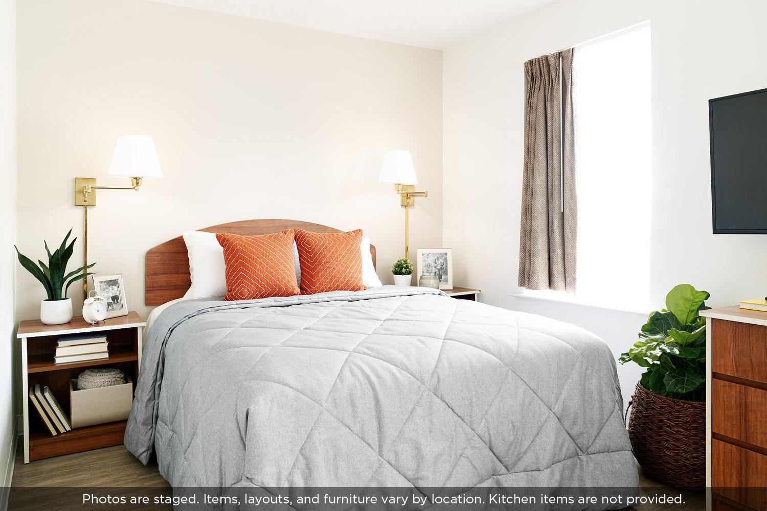 Intown Extended Tn - Murfreesboro Pike Hotel