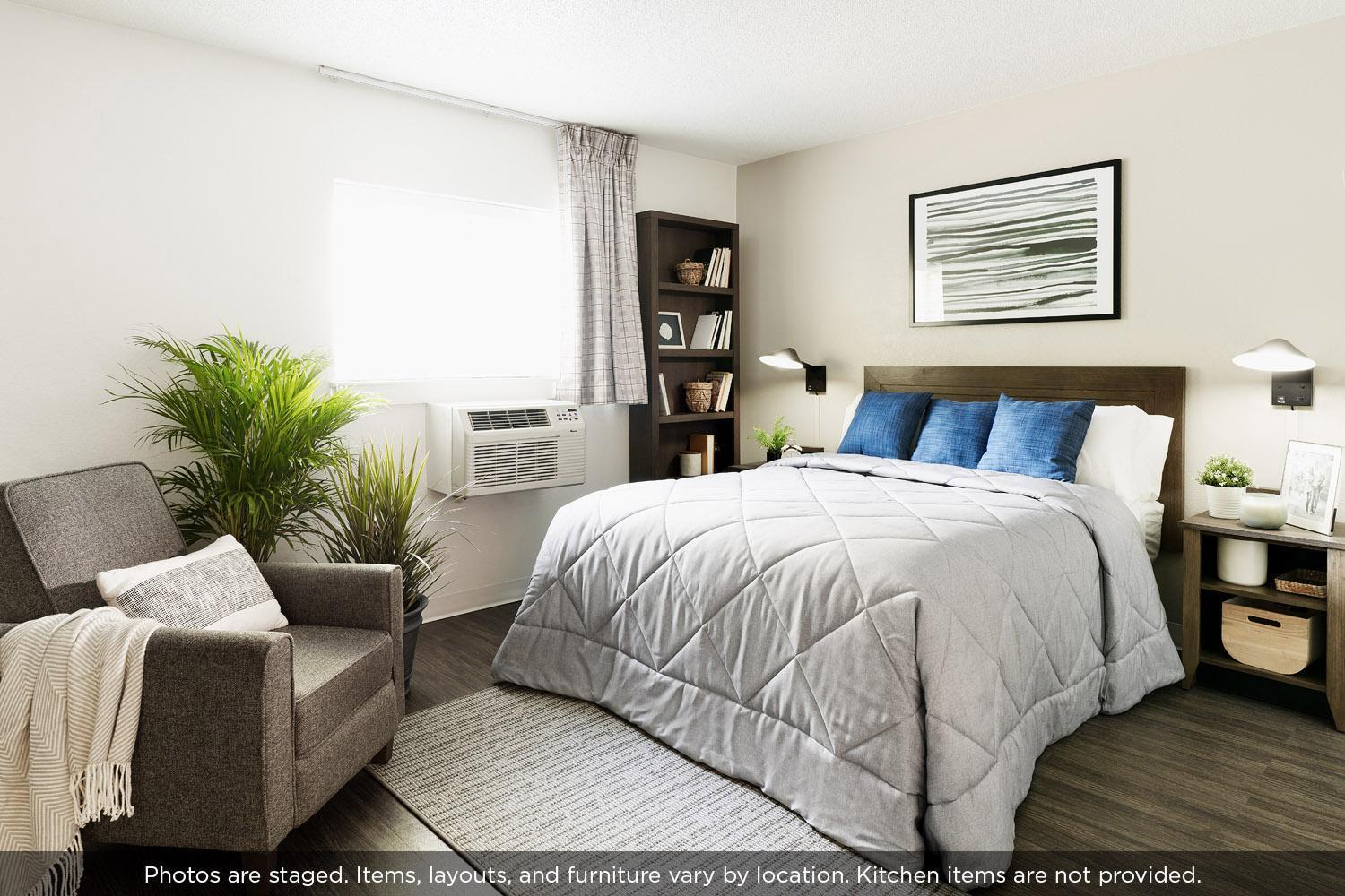 Intown Extended Tn - Murfreesboro Pike Hotel 2*